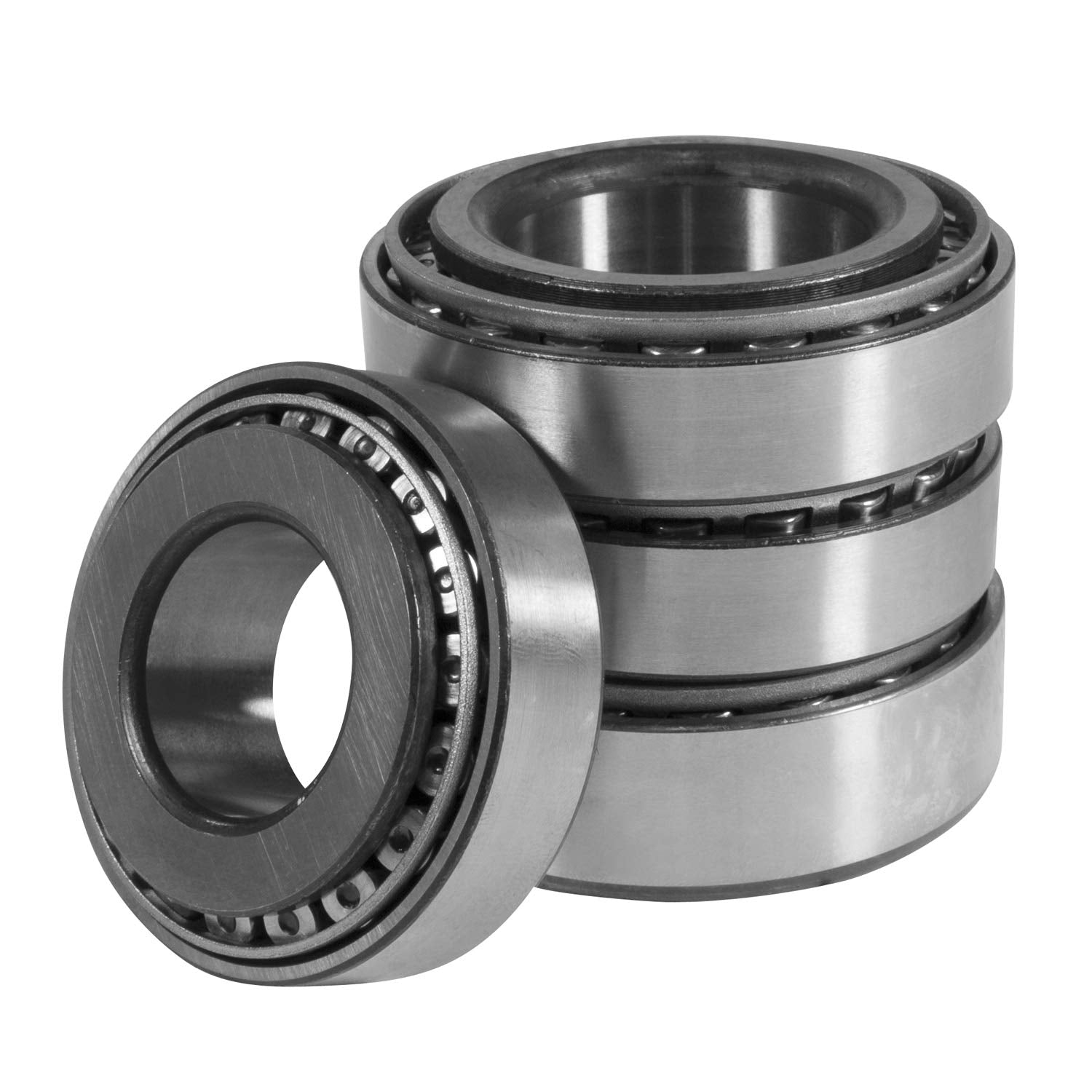 Master Overhaul Kit USA Standard Gear (ZK GM8.2) for GM 8.2 10-Bolt Differential