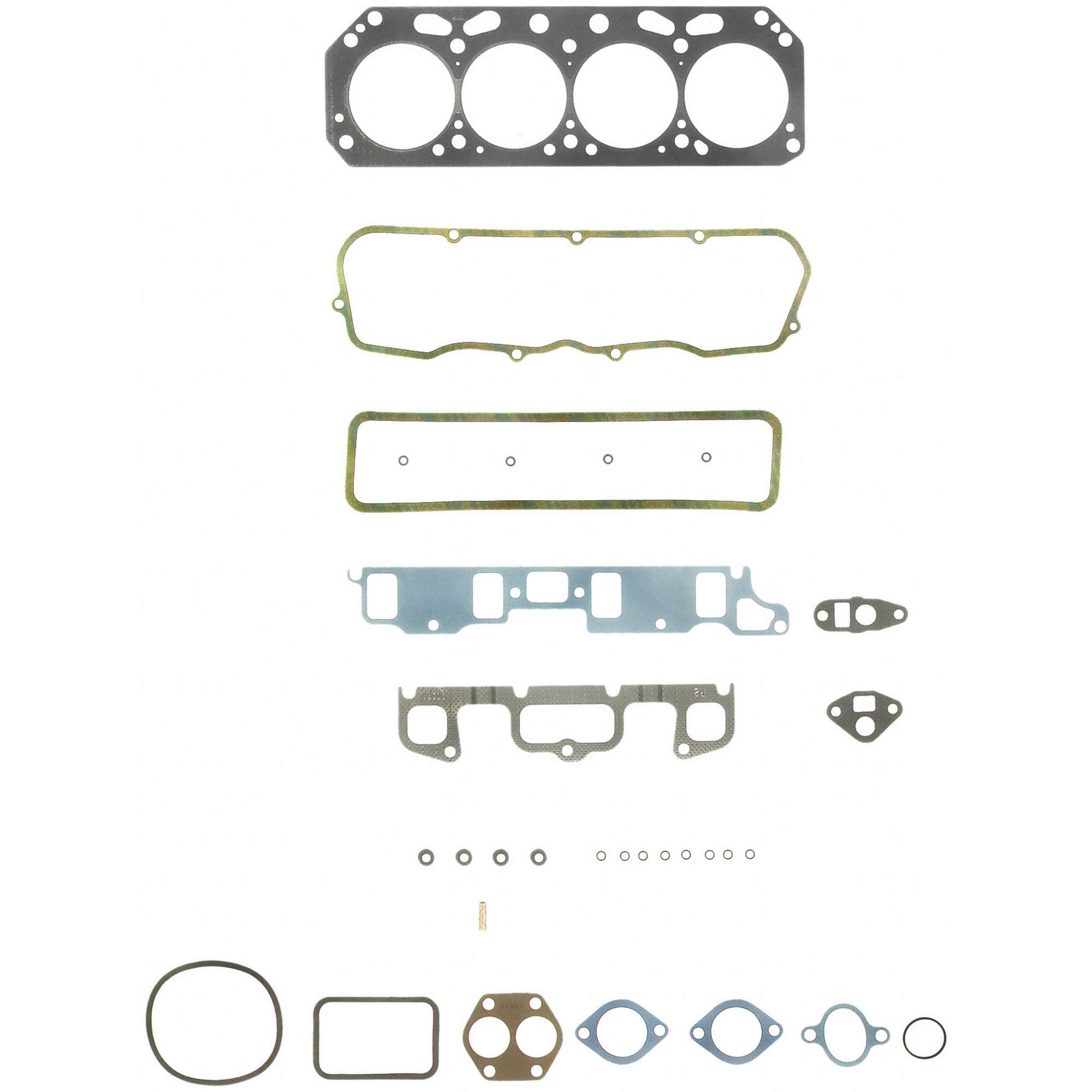 HS FEL-PRO 8686 PT-1 Head Gasket Set