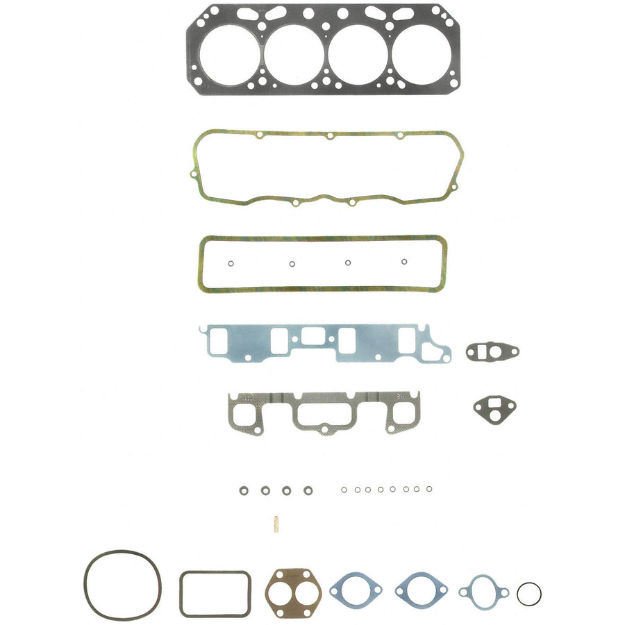 HS FEL-PRO 8686 PT-1 Head Gasket Set