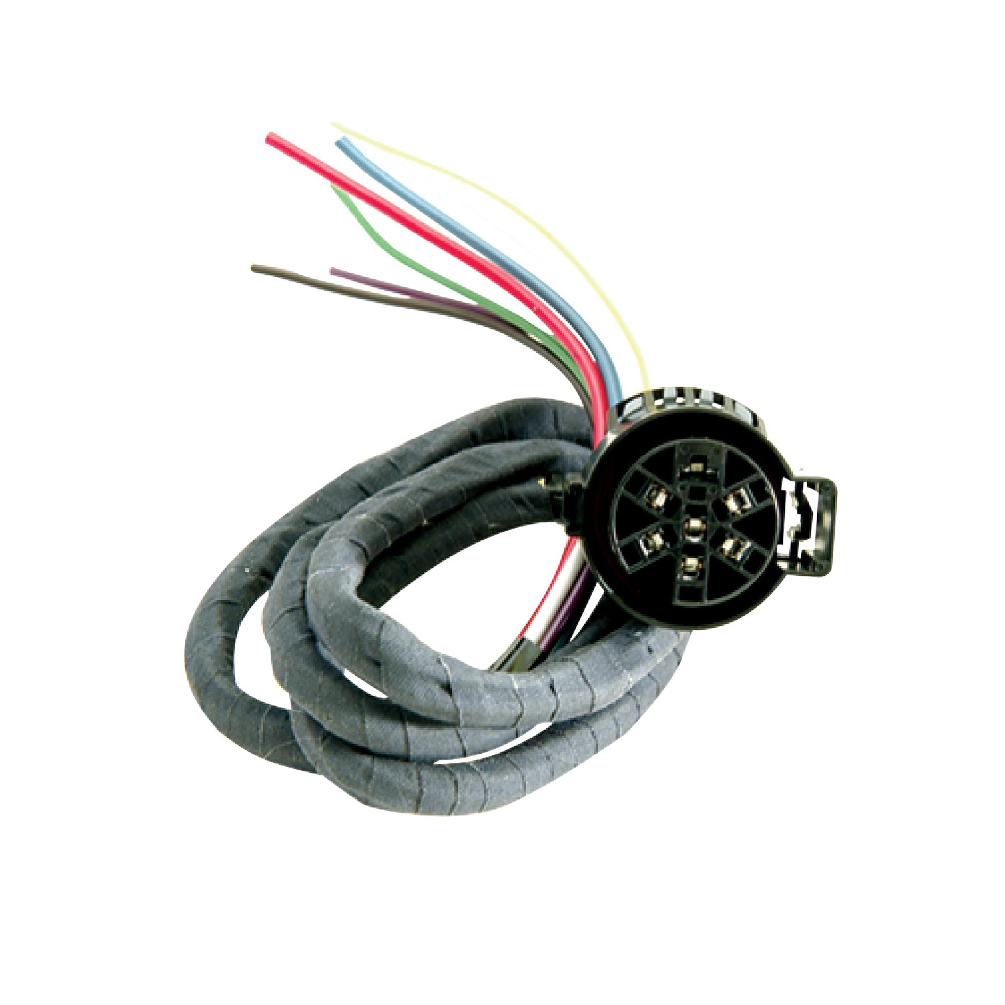 Universal Hopkins Towing Solutions Multi-Tow Harness Connector 40985