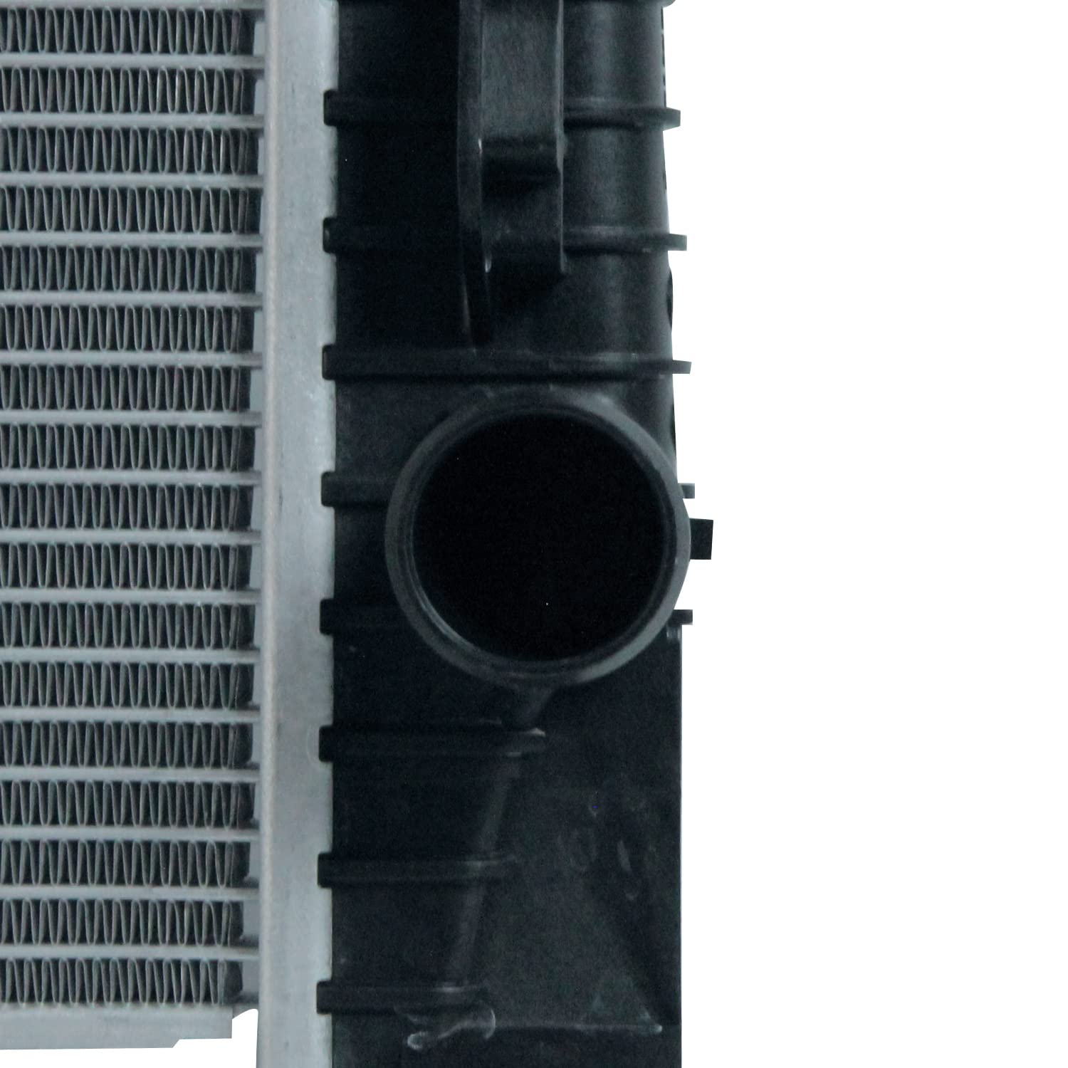 Radiator TYC 13204 Compatible with 2011-2020 Jeep Grand Cherokee