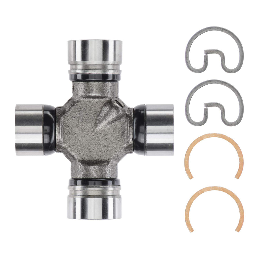 Premium MOOG Greaseable Universal Joint 372