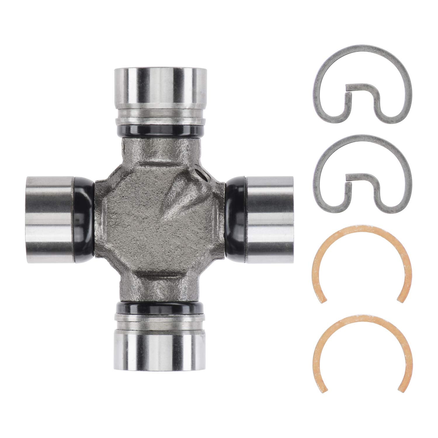 Premium MOOG Greaseable Universal Joint 372