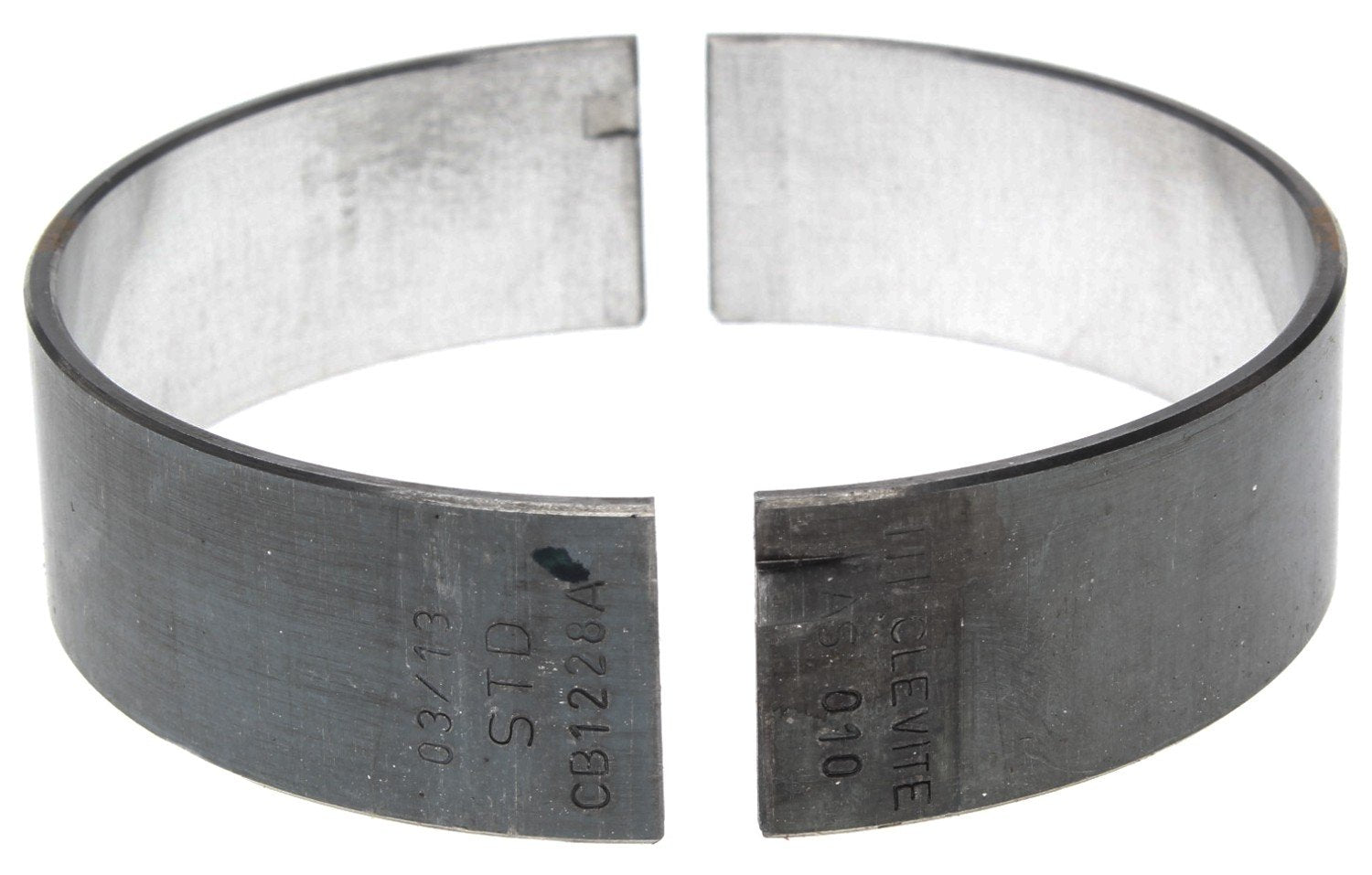 Clevite Engine CB-1228A Connecting Rod Bearing Pair, 1 Pack
