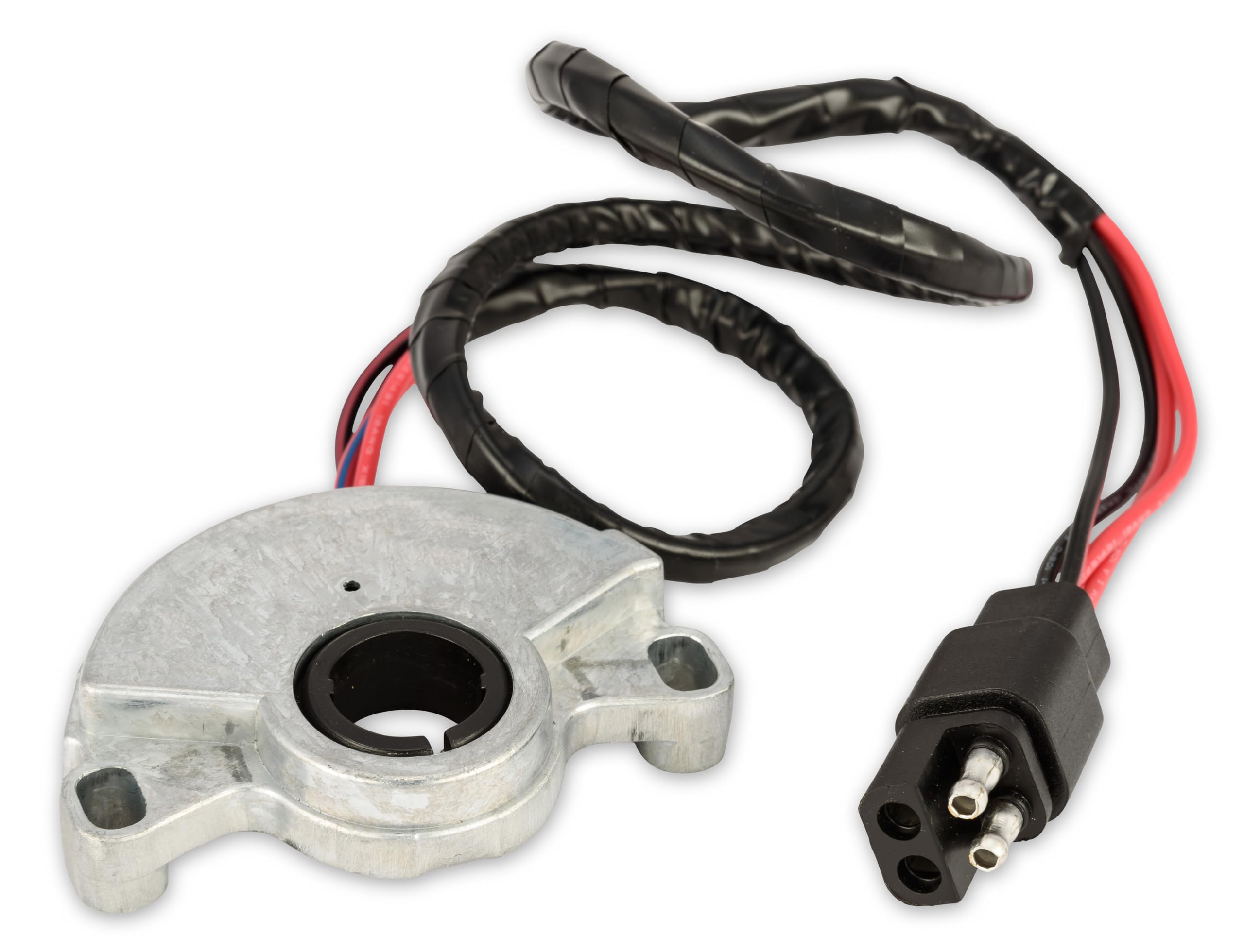 Scott Drake Safety Neutral Switch for C4 and C6 Engines, Compatible with 1967-1969 Ford Mustang, Model C9ZZ-7A247-B