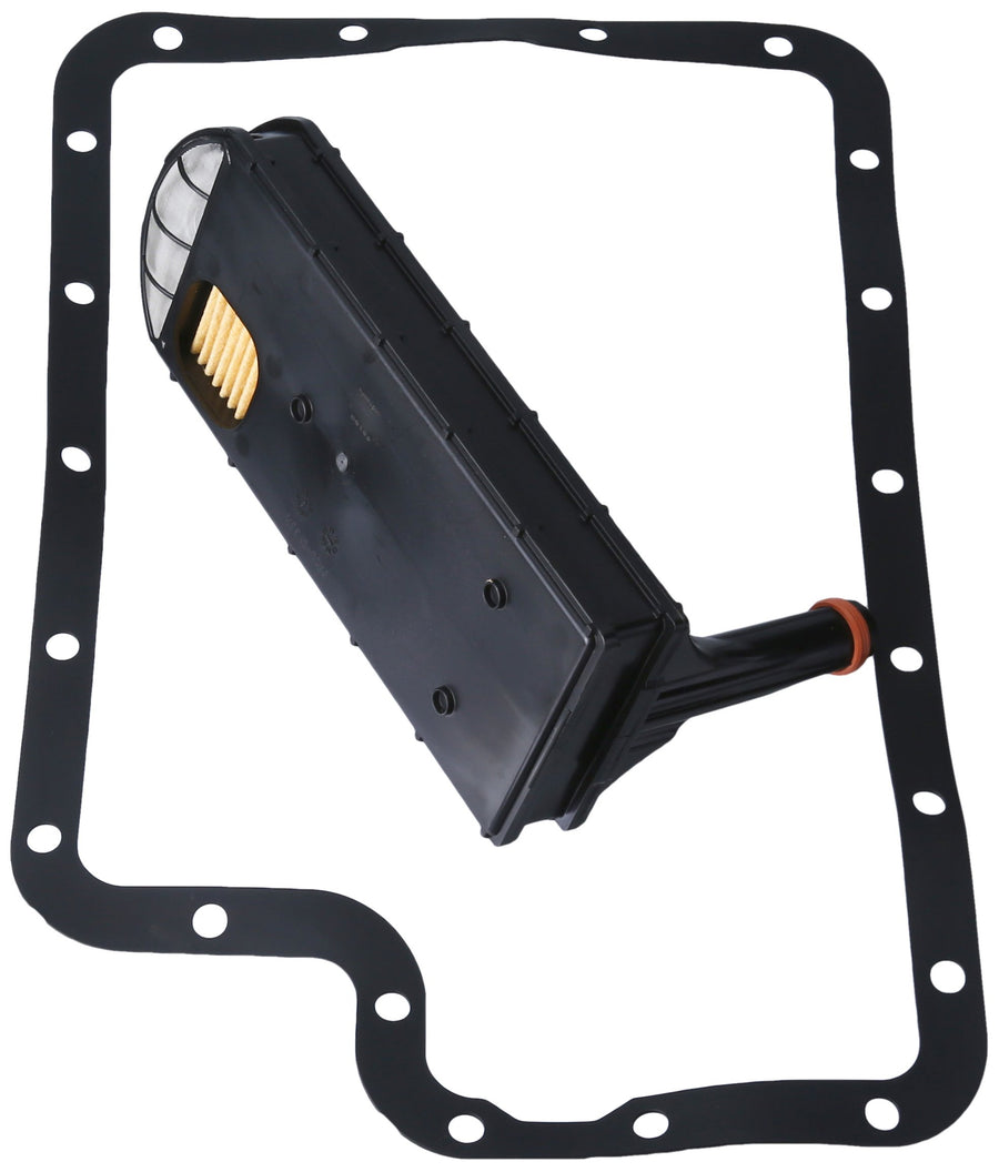 58180 Wix Transmission Filter