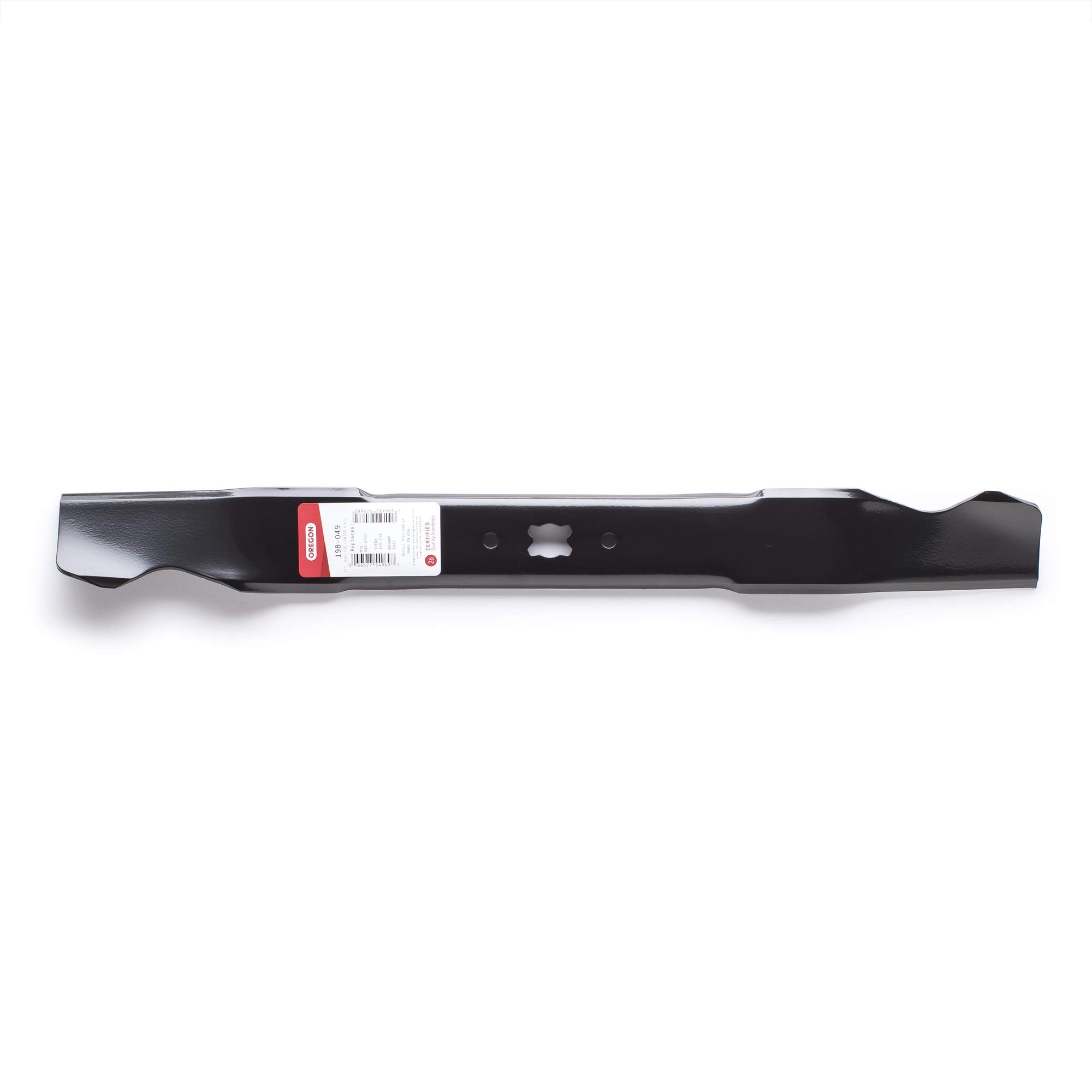 198-049 Oregon Blade