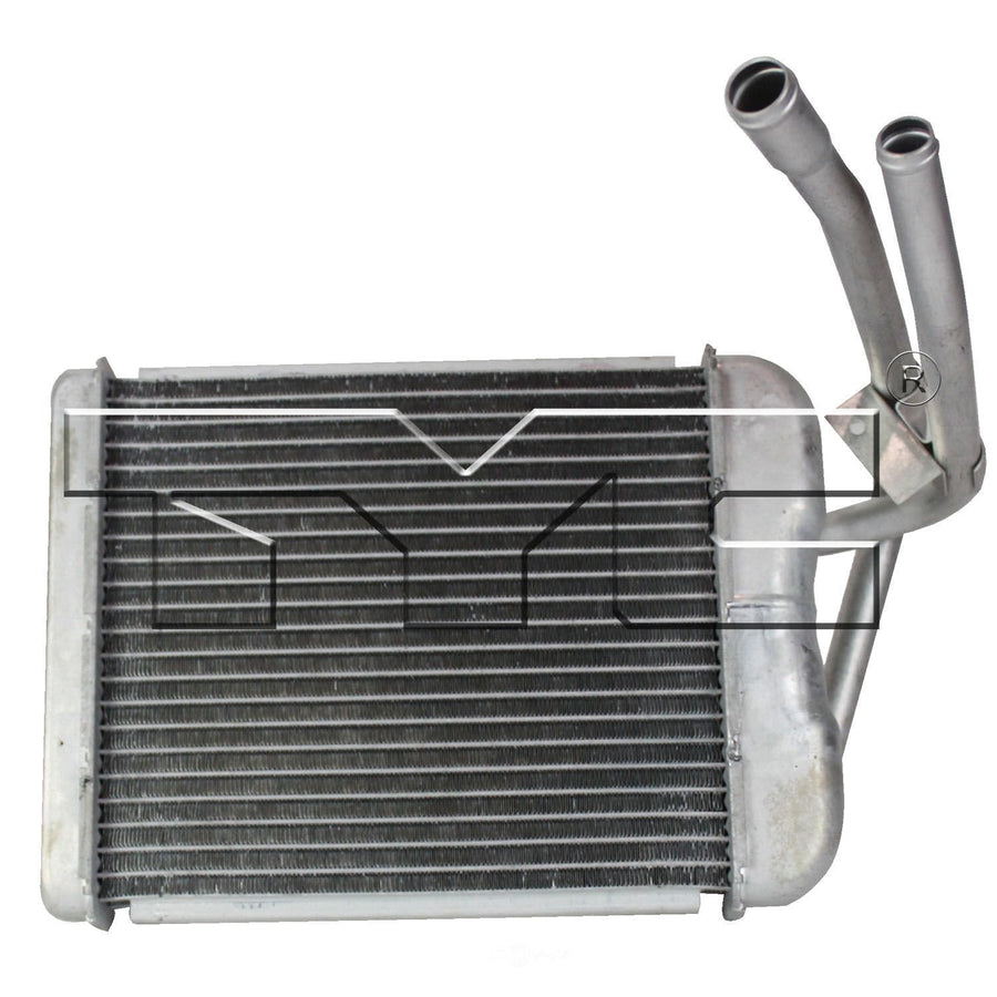 Replacement TYC 96019 Heater Core