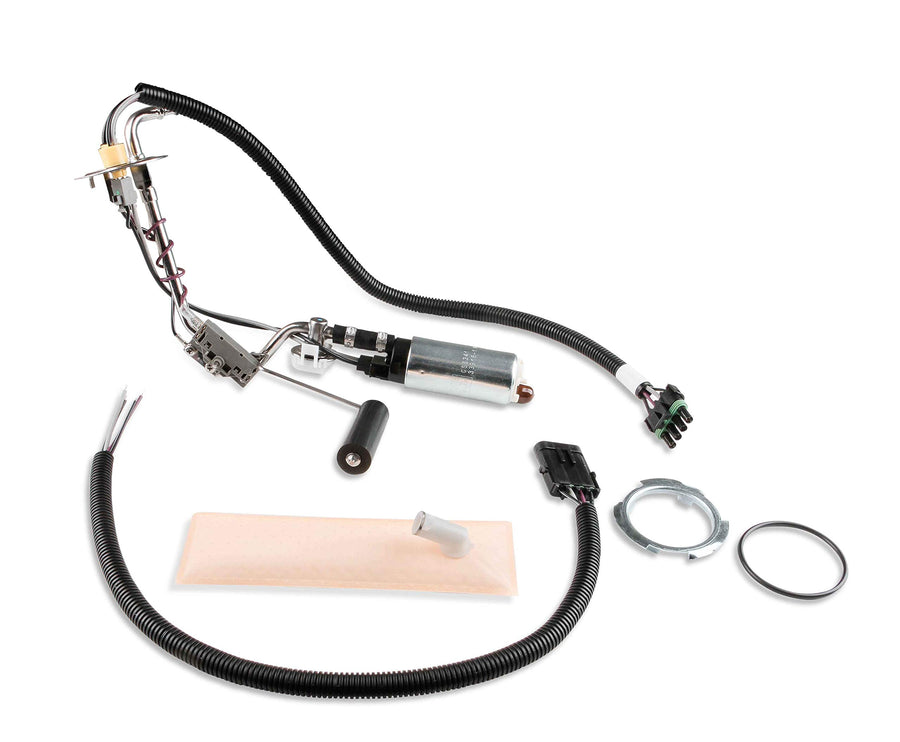 Holley 255 LPH OE Style EFI Fuel Tank Modules 12-307