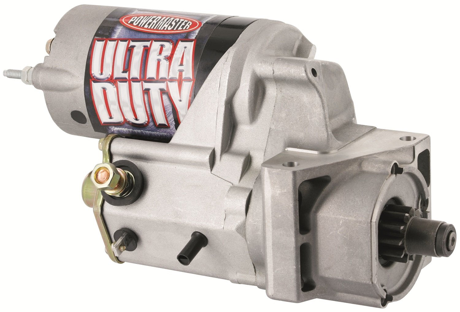 Diesel Powermaster Starter