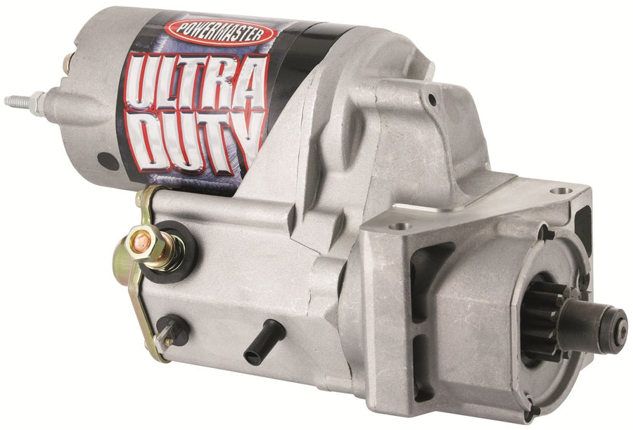 Diesel Powermaster Starter
