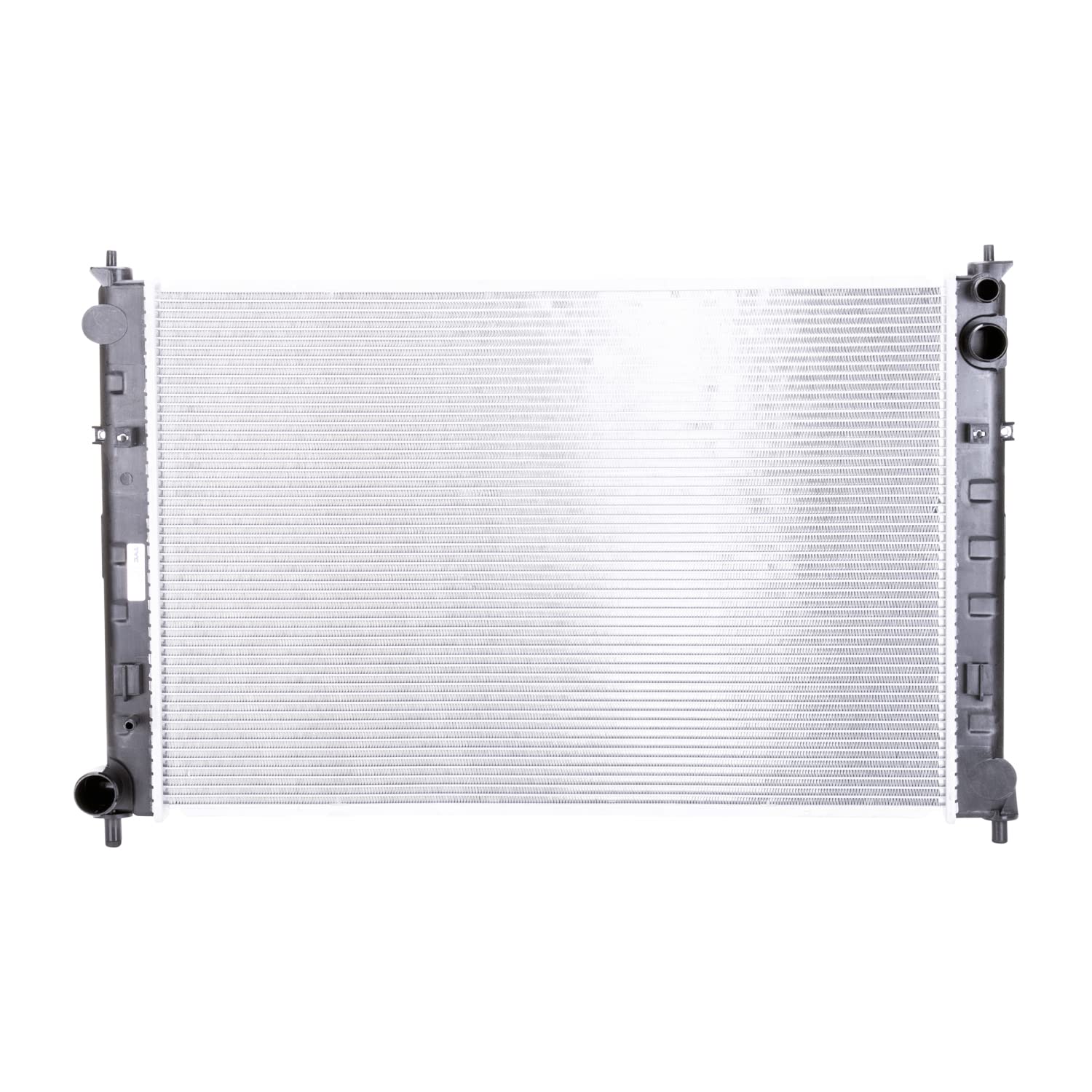 Radiator TYC 2768 Compatible with 2002-2005 Mazda MPV