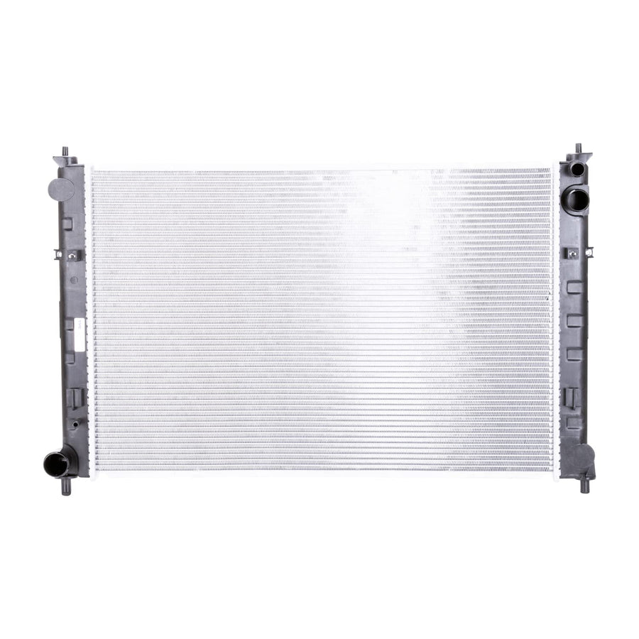 Radiator TYC 2768 Compatible with 2002-2005 Mazda MPV