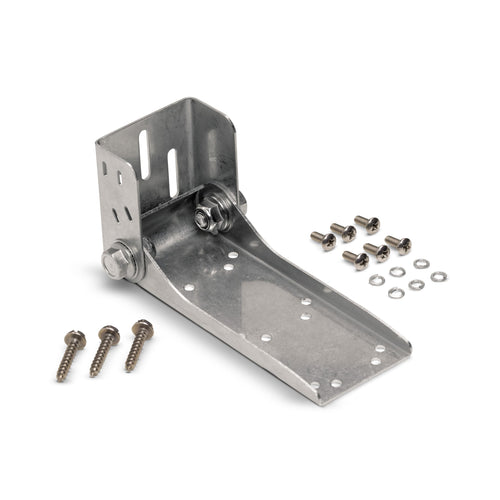 Humminbird Transom Mounting Bracket Metal for MEGA / MEGA Imaging+, MHX XM HW