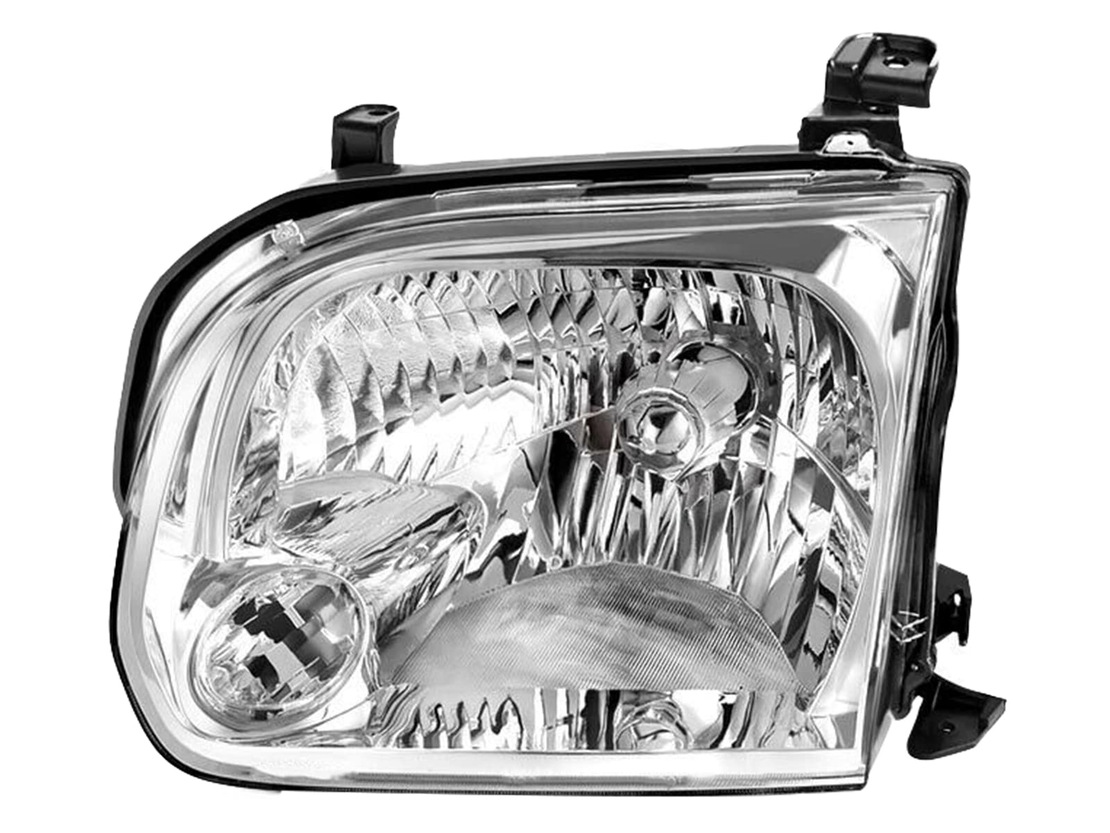 Headlight Eagle Eyes TY796-B001L