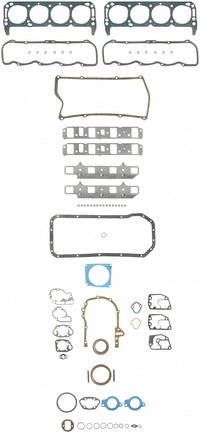 260-1050 FEL-PRO Gasket Kit