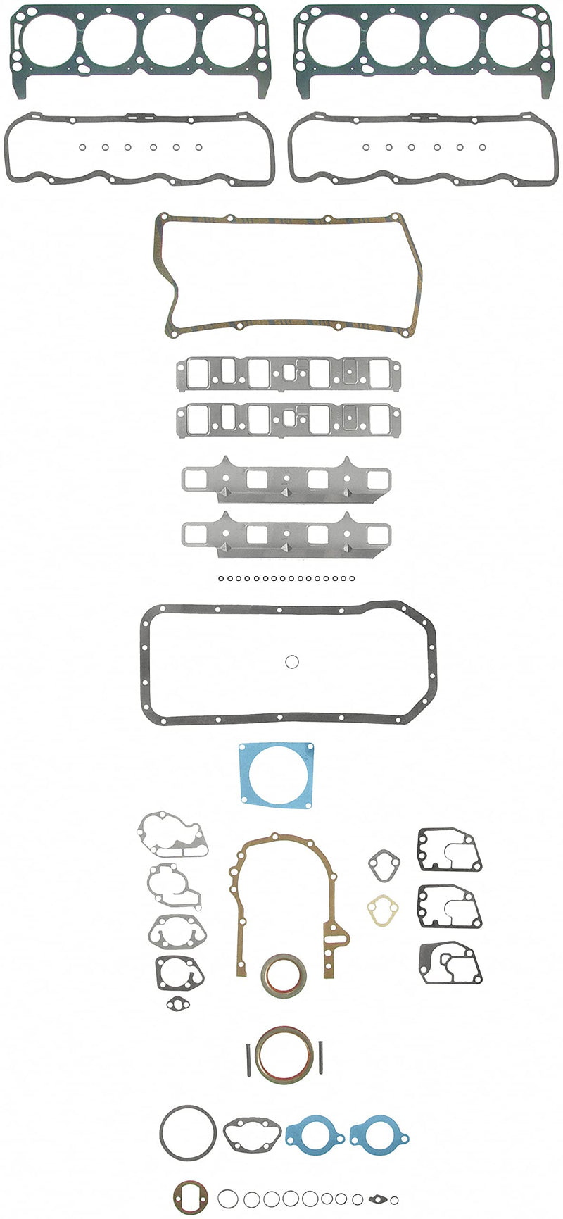 260-1050 FEL-PRO Gasket Kit