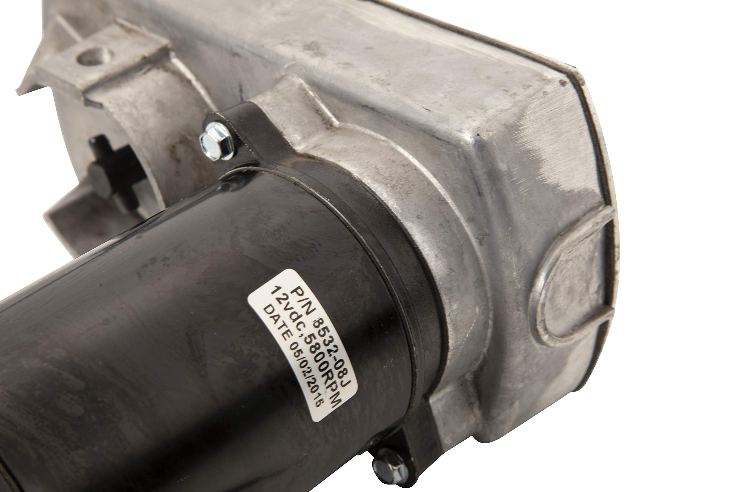 18:1 Venture Lippert Acuator Slide-Out Motor 132682