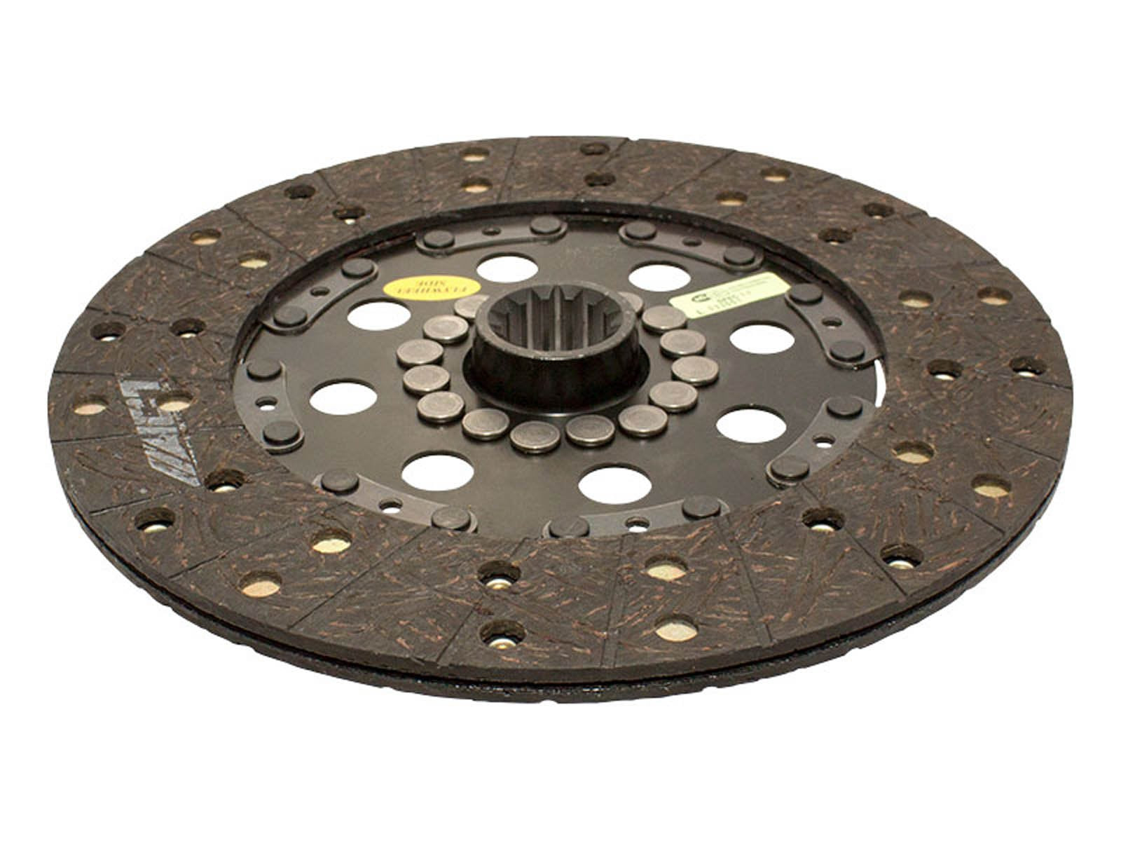 Modified ACT 2000601 Street Clutch Disc