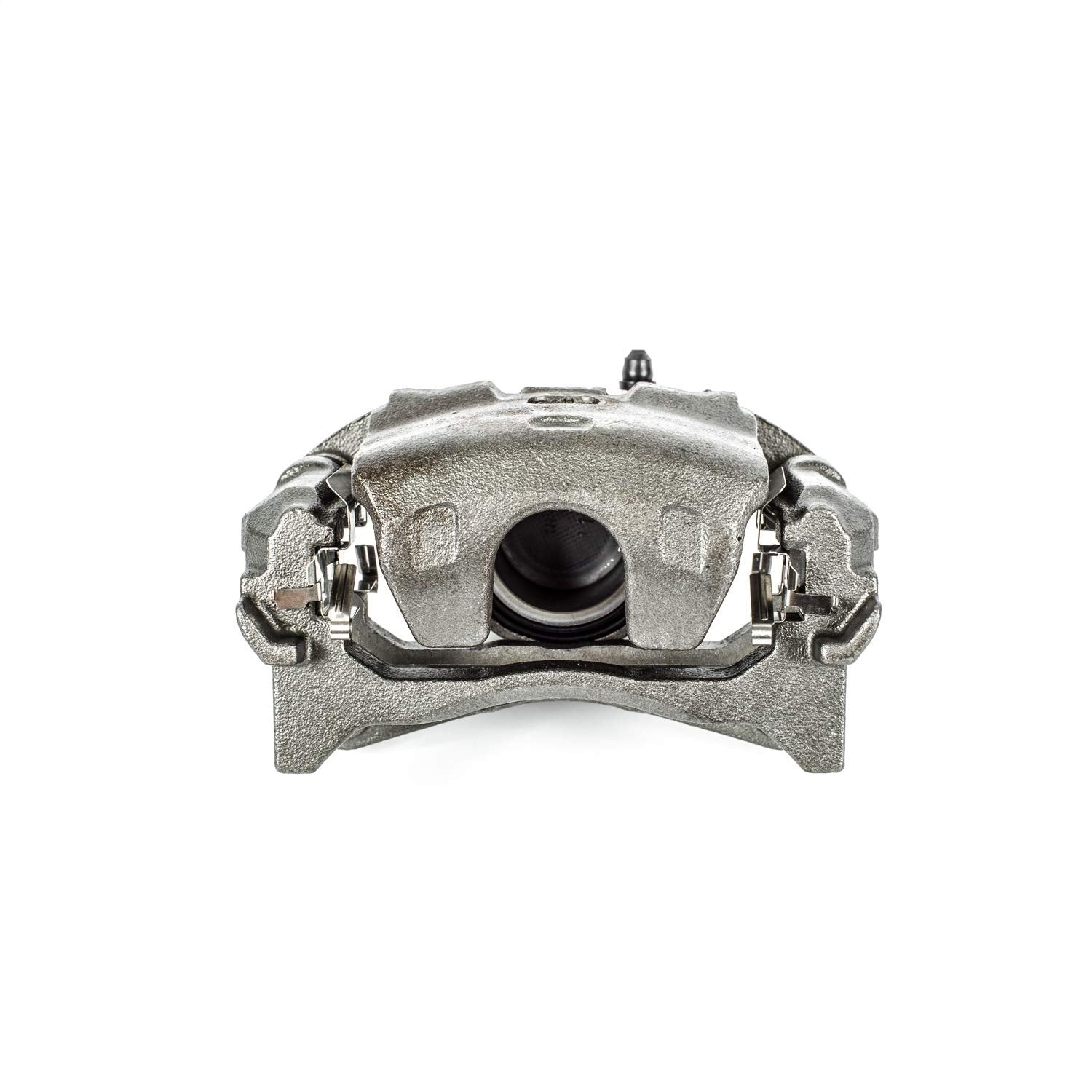 Power Stop L7102 Front Left One Stock Replacement Brake Caliper For Nissan Altima 2013-2022, Nissan LEAF 2013-2017 [Model Specific]
