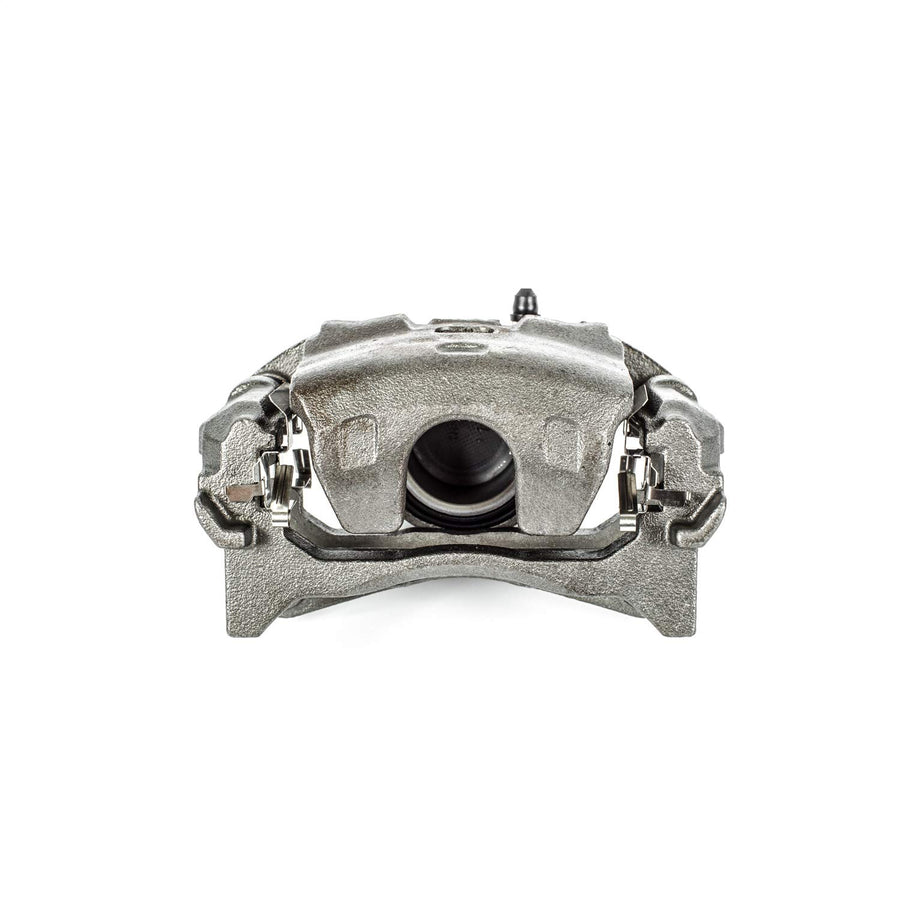Power Stop L7102 Front Left One Stock Replacement Brake Caliper For Nissan Altima 2013-2022, Nissan LEAF 2013-2017 [Model Specific]