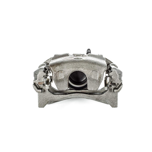 Power Stop L7102 Front Left One Stock Replacement Brake Caliper For Nissan Altima 2013-2022, Nissan LEAF 2013-2017 [Model Specific]
