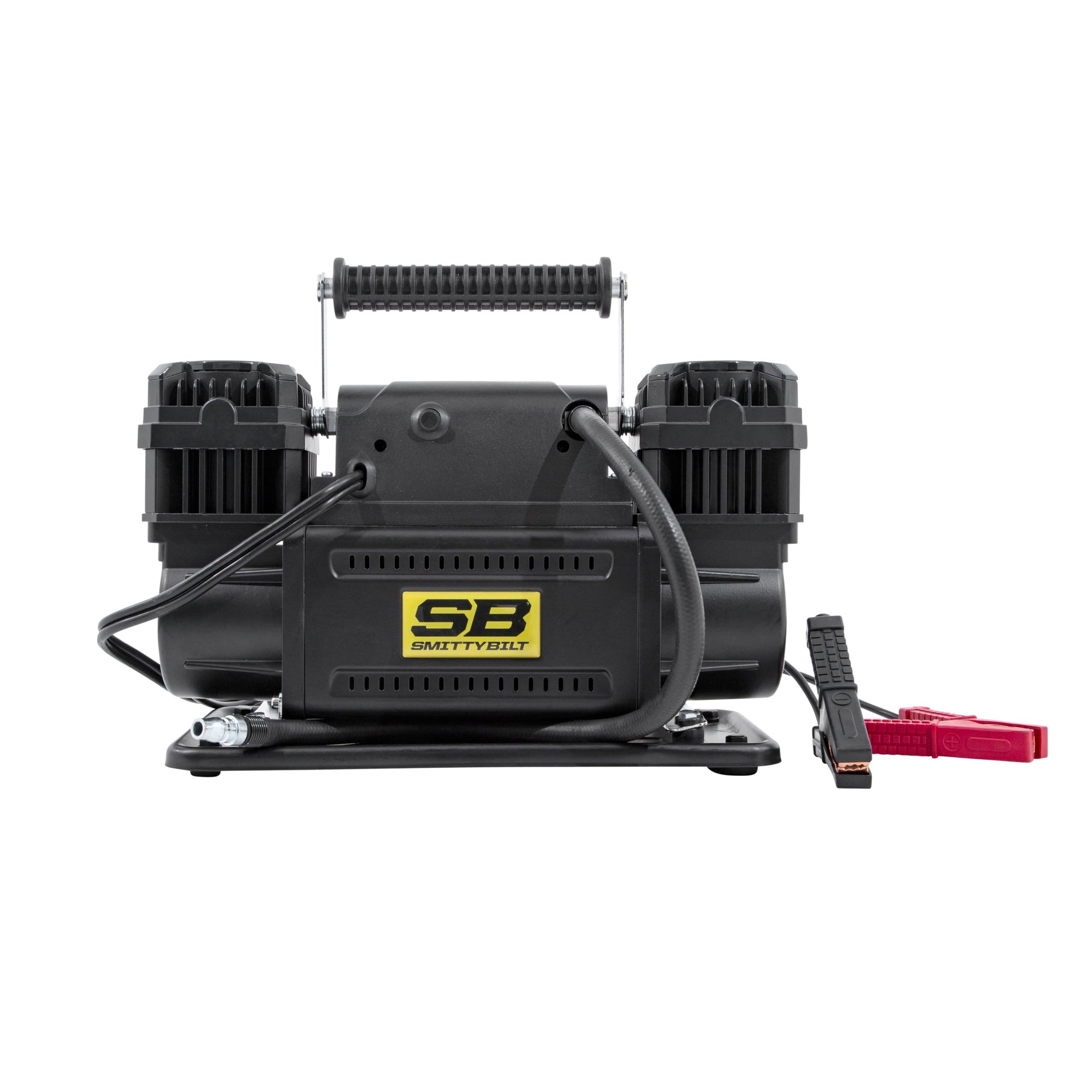 PORTABLE DUAL HEAD SmittyBilt COMPRESSOR WITH BAG - SB2782