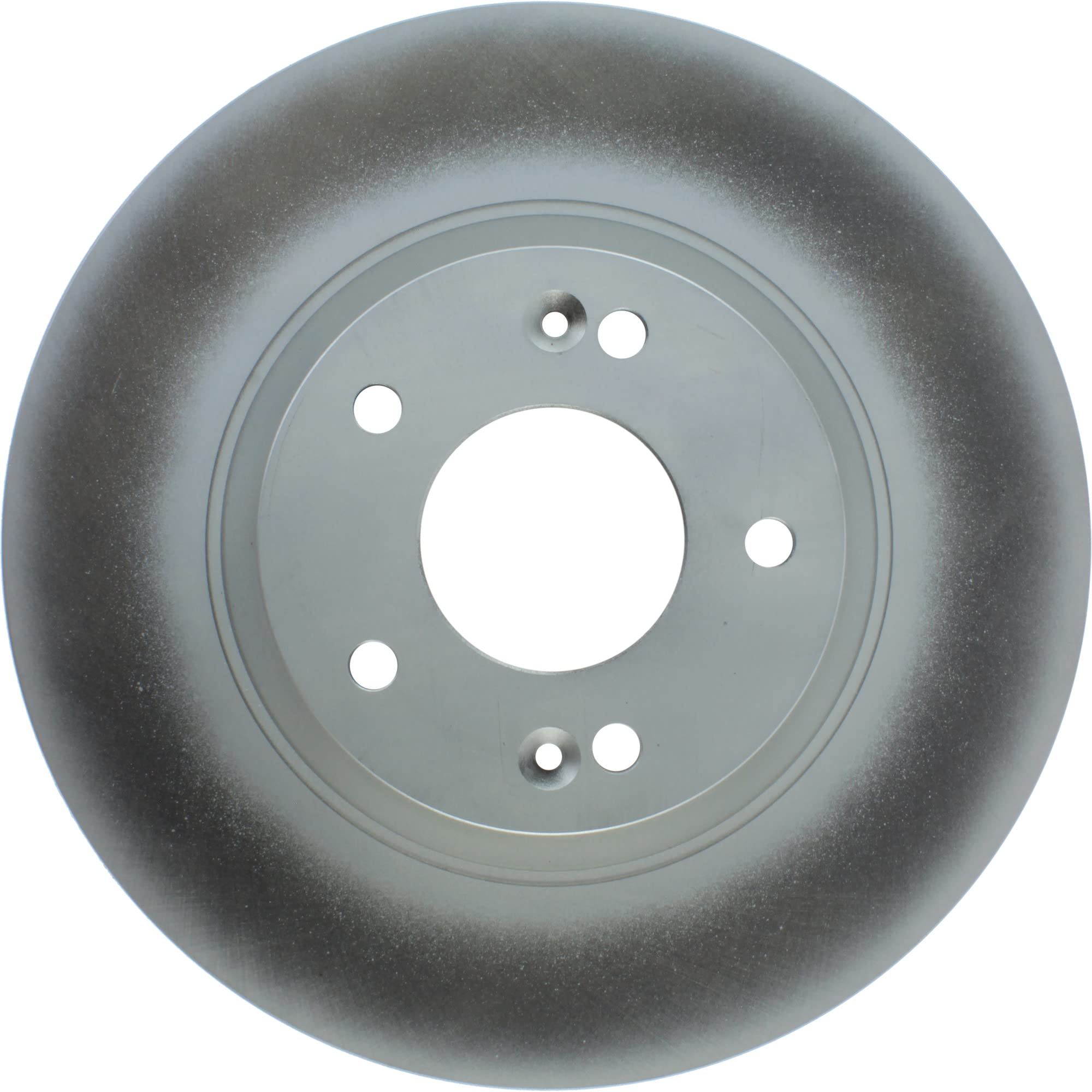 Centric Gcx Rotor 320.51040F with Full Coating