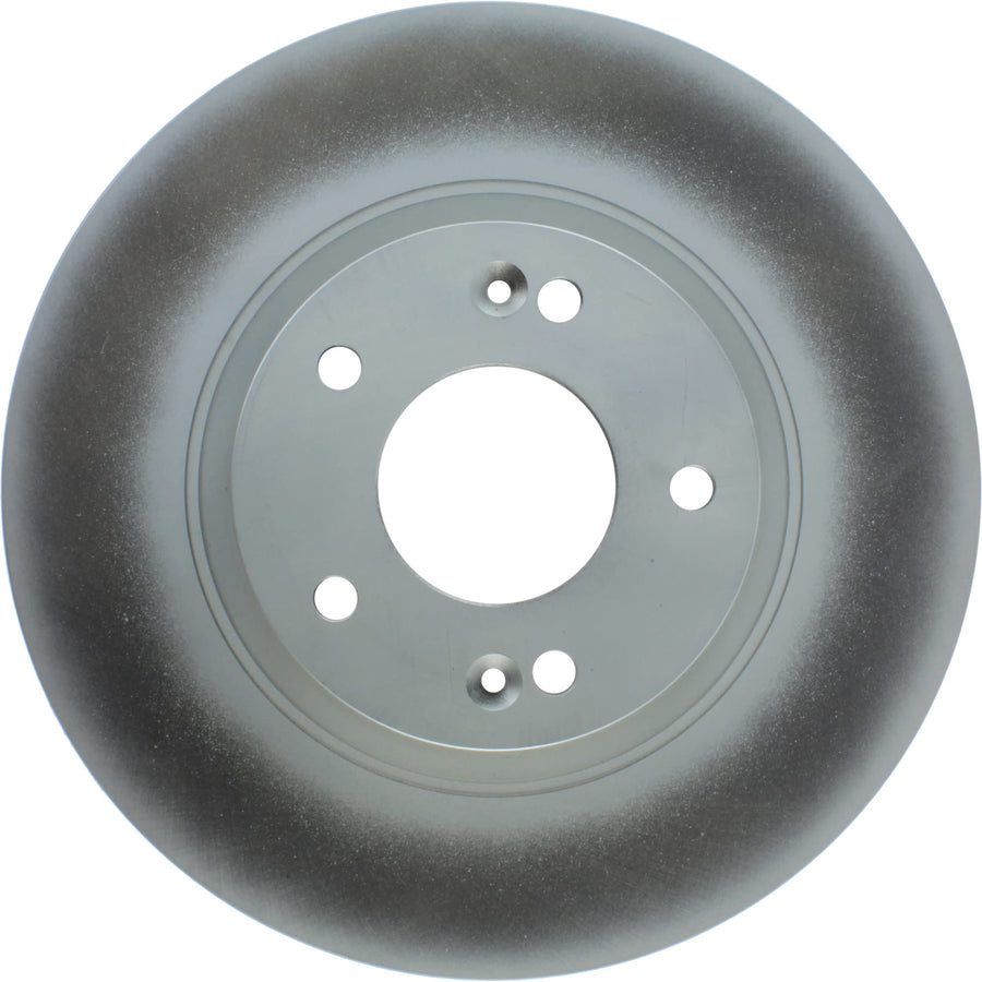 Centric Gcx Rotor 320.51040F with Full Coating