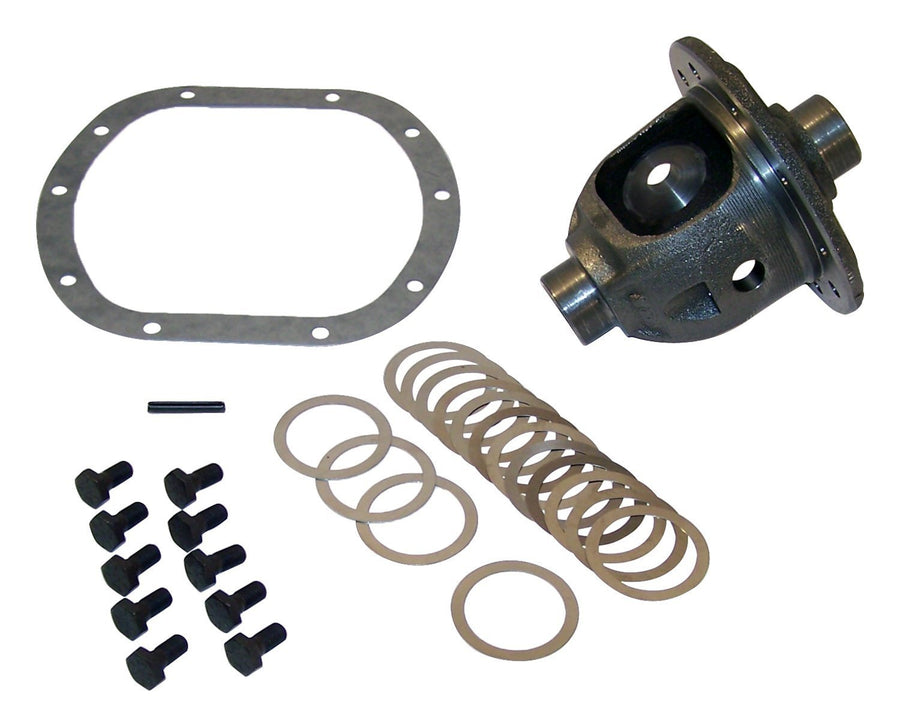 Differential Case Crown Automotive J8126496