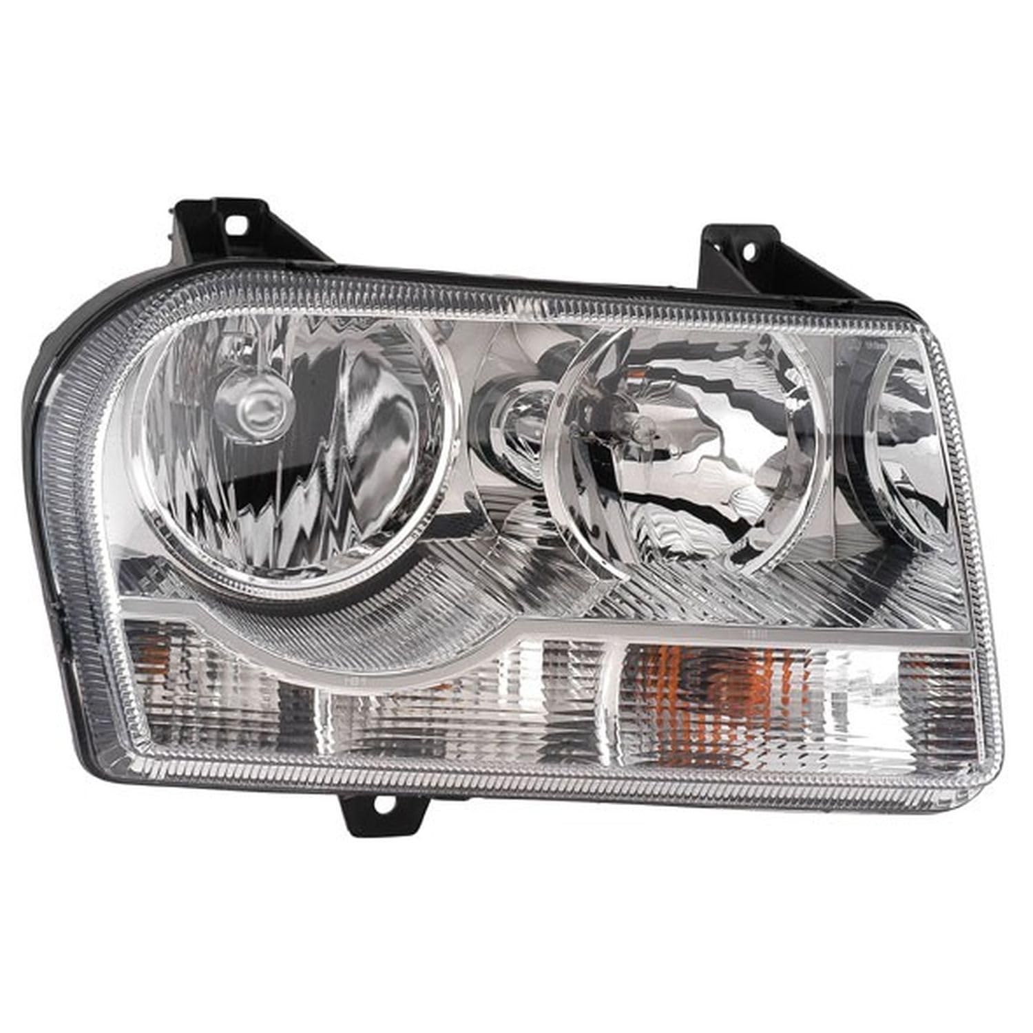 CS174-B001R Eagle Eyes Headlight