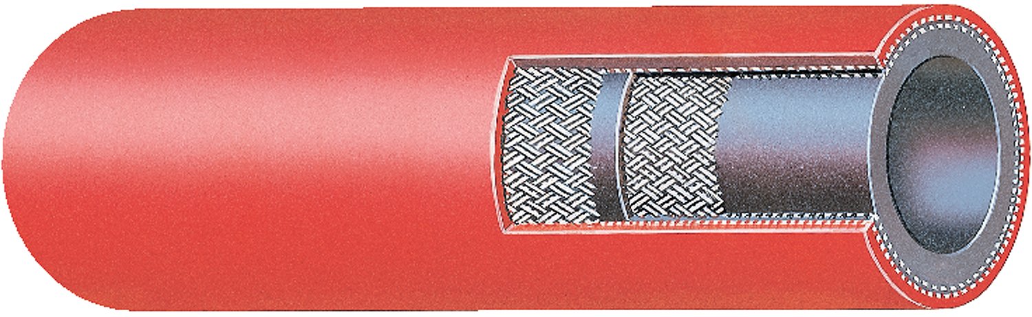 28765 Gates Multi-Use Hose-300' Length, Inner Diameter 1"