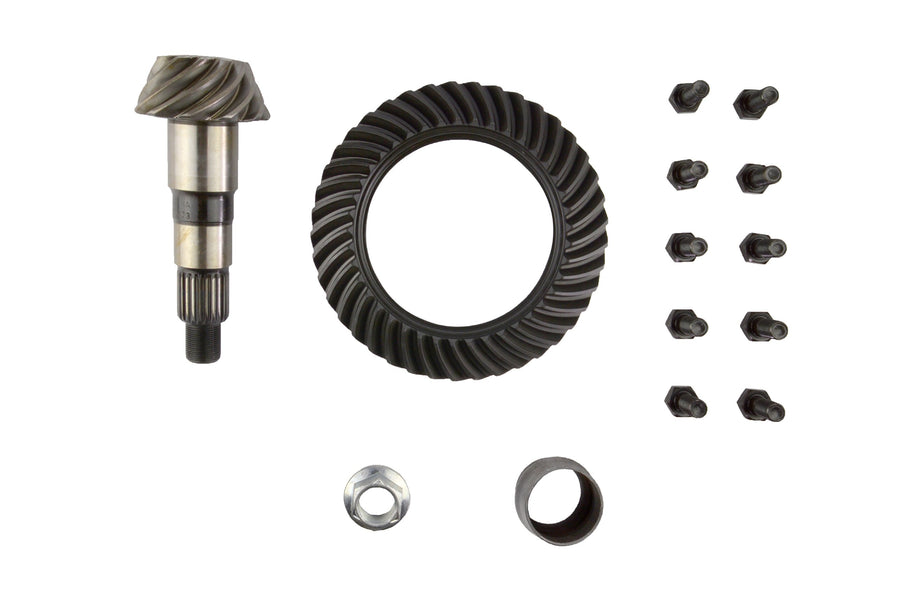 Differential Ring and Pinion Gear Set Spicer 2005021-5 for DANA 30, 3.73 Ratio