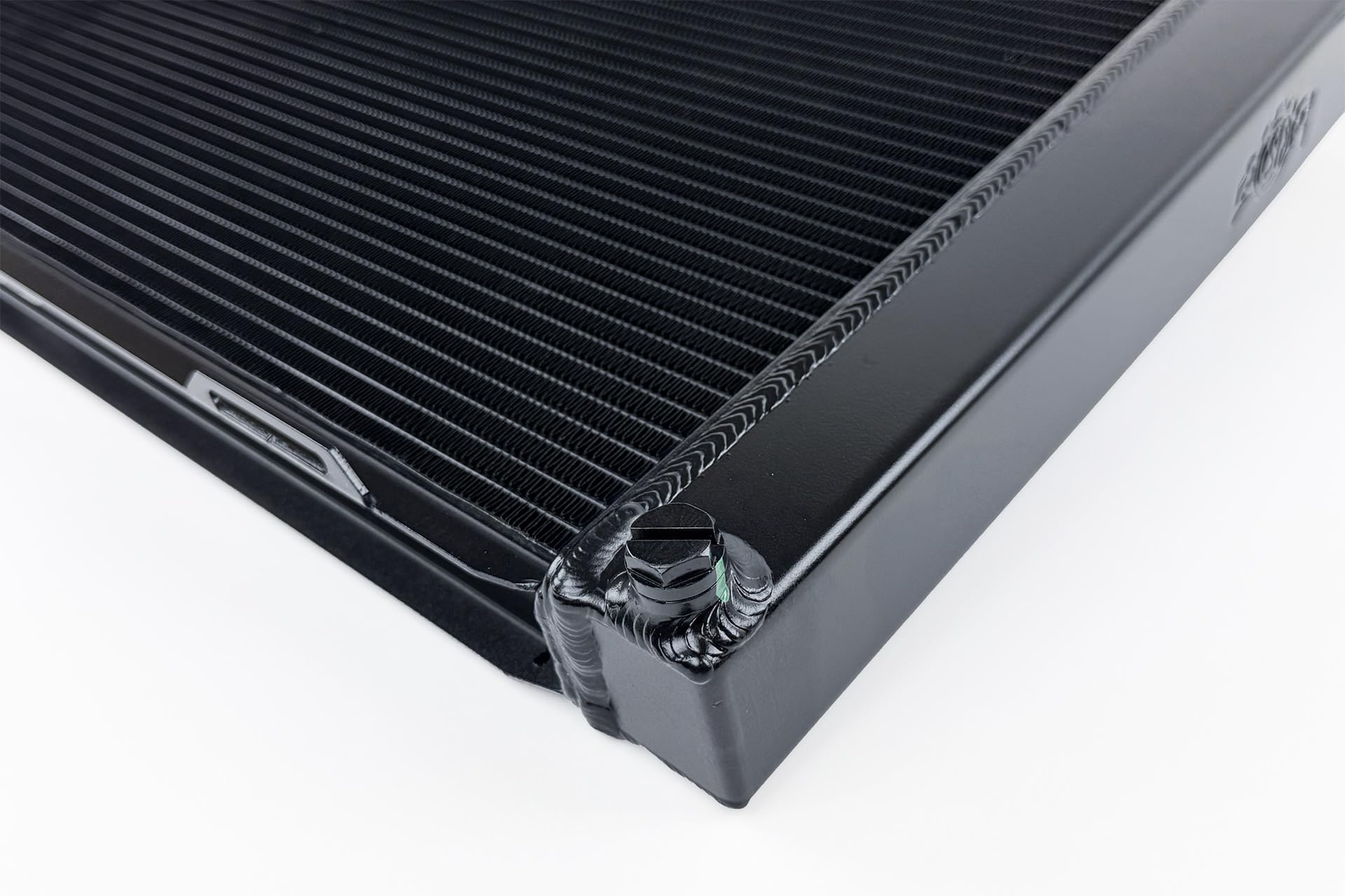 High-Performance CSF All-Aluminum Radiator for BMW E28 M5 / E24 M6/635CSi