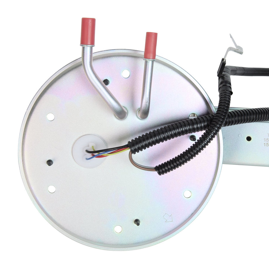 Fuel Pump Module Assembly TYC 150259-A Compatible with 1998-2000 Ford Crown Victoria 4.6L V8