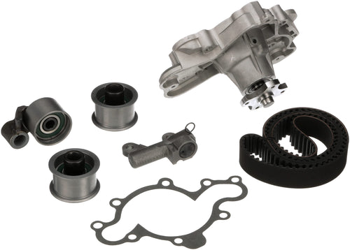 Gates Timing Belt Component Kit TCKWP146