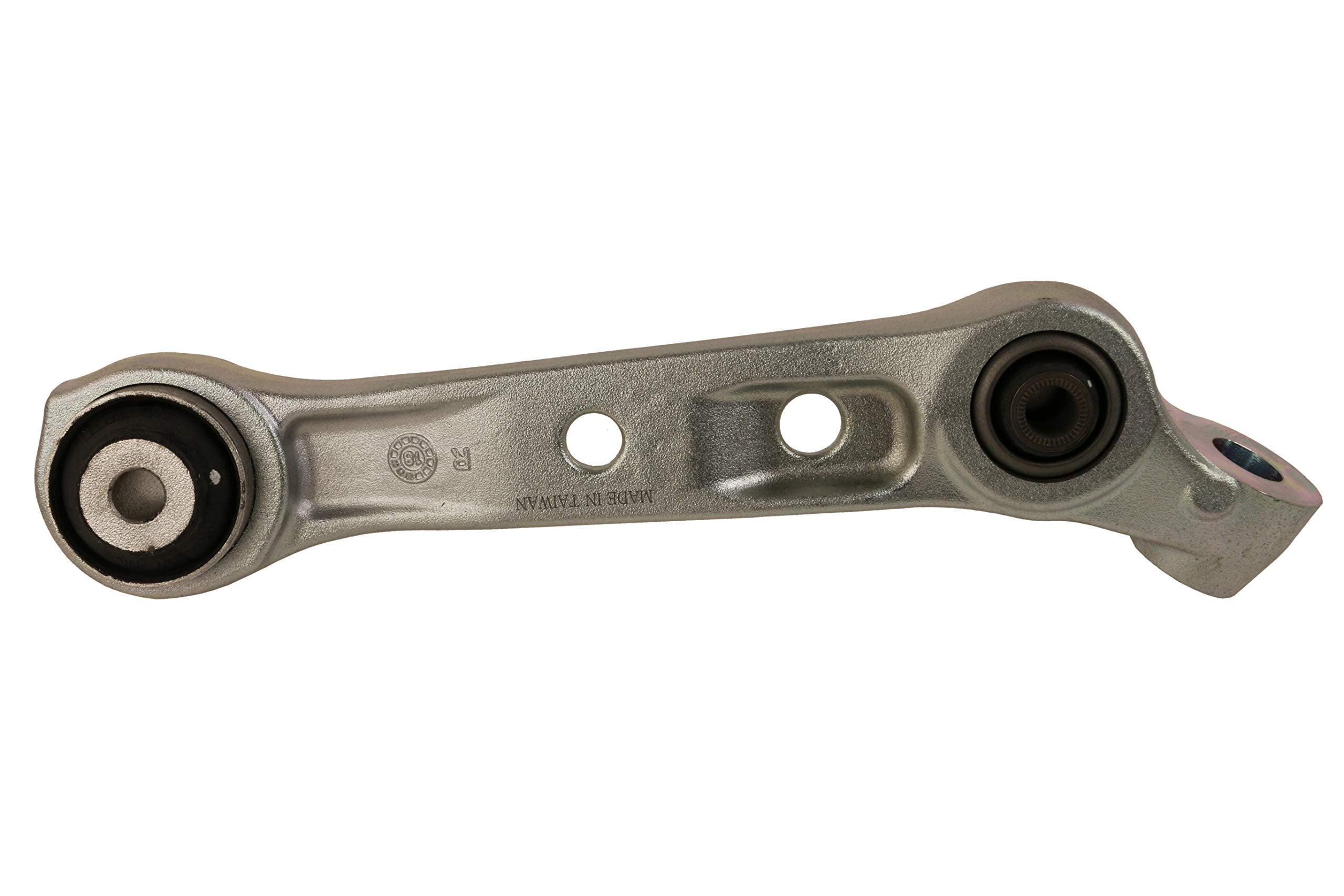 MOOG RK643505 Control Arm Suspension front right lower rearward