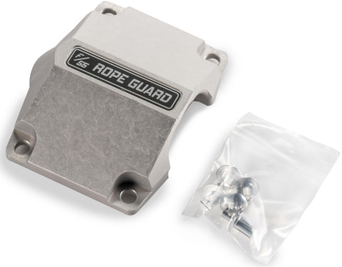 FlatLink XXL Rope Guard Factor 55 Silver 00384