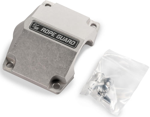 FlatLink XXL Rope Guard Factor 55 Silver 00384