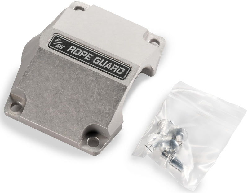FlatLink XXL Rope Guard Factor 55 Silver 00384