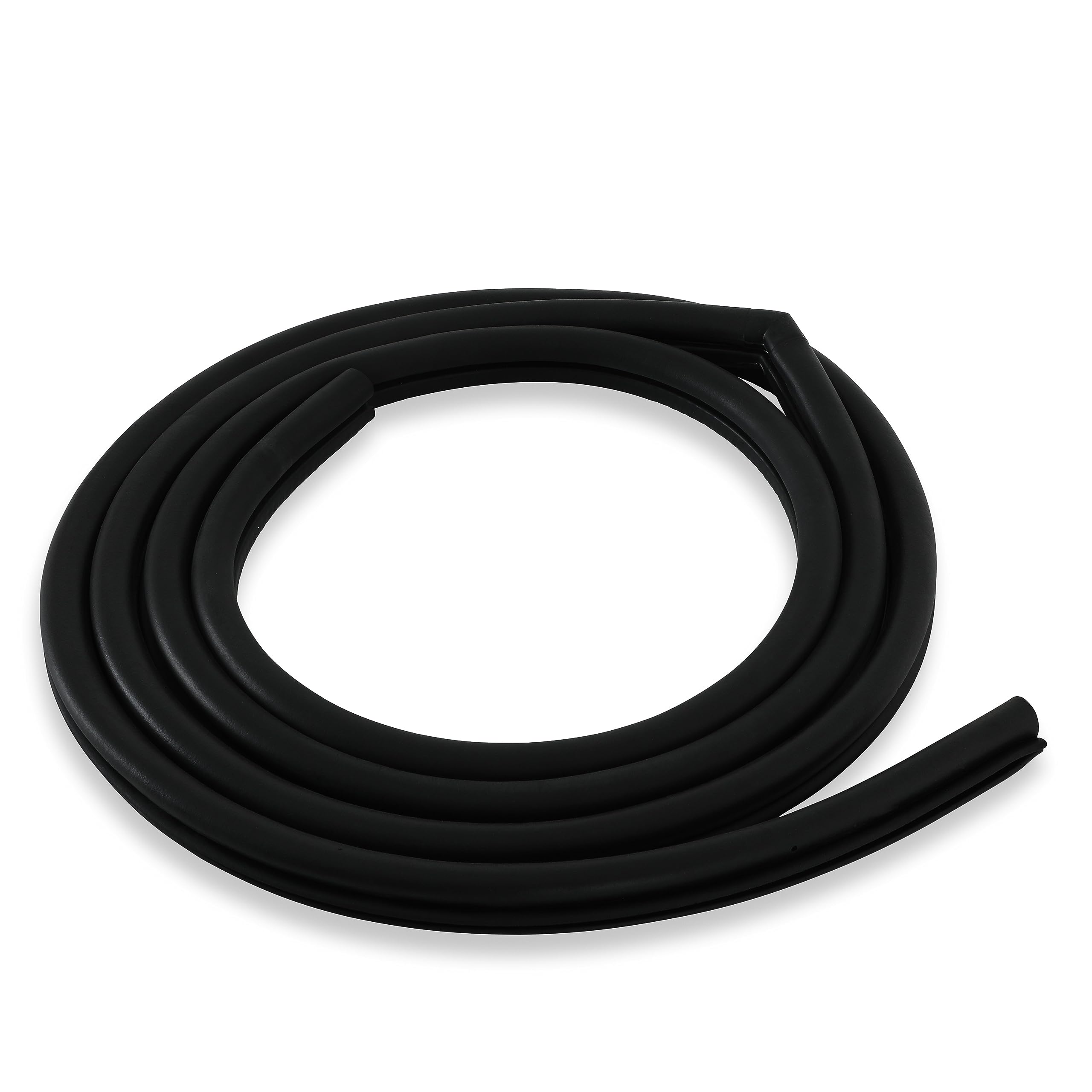 PODS072 Brothers Trucks Push-On Door Weatherstrip - Pair