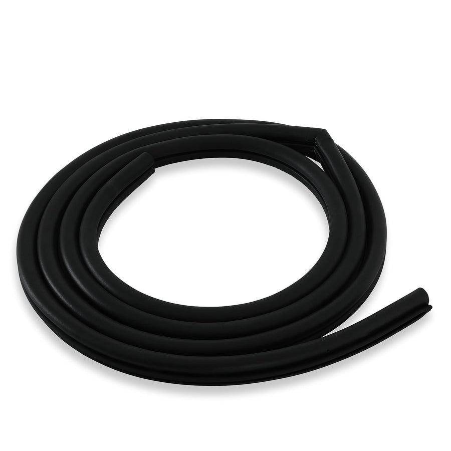 PODS072 Brothers Trucks Push-On Door Weatherstrip - Pair