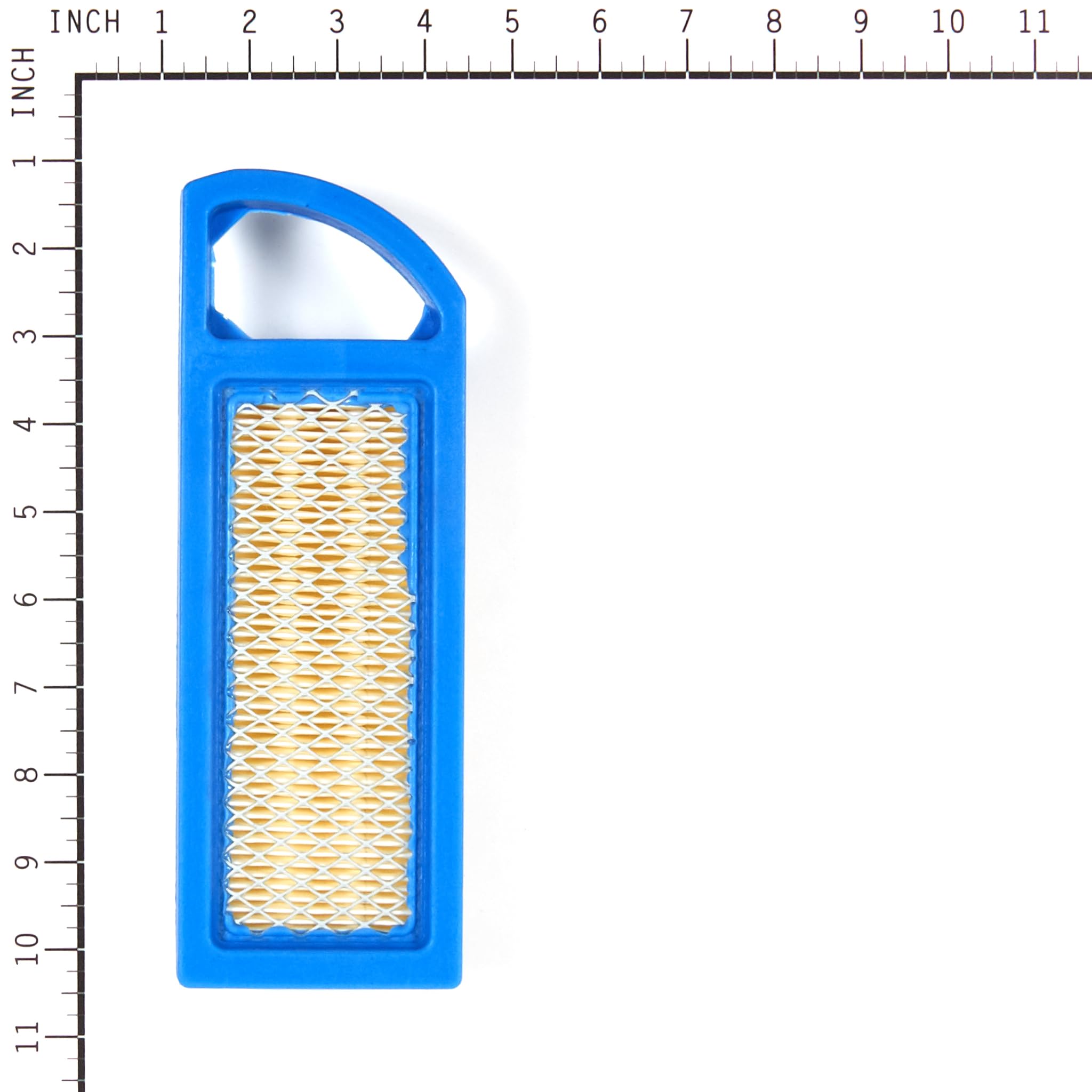 Oregon Air Filter 30-074 Replaces Briggs & Stratton 795115, 698083, 797008, 79442