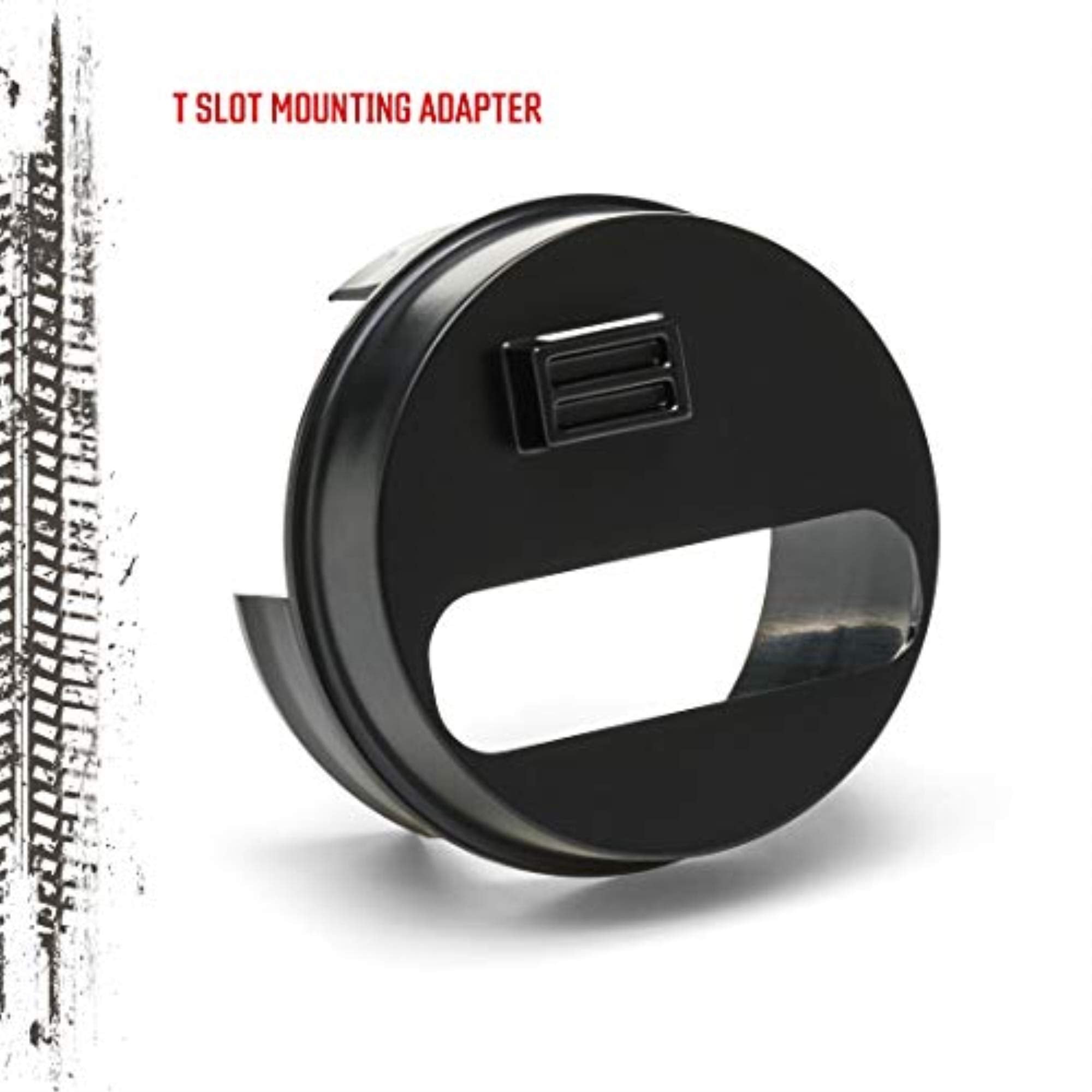 30420 - Bully Dog - T-Slot Pod Mount Adapter