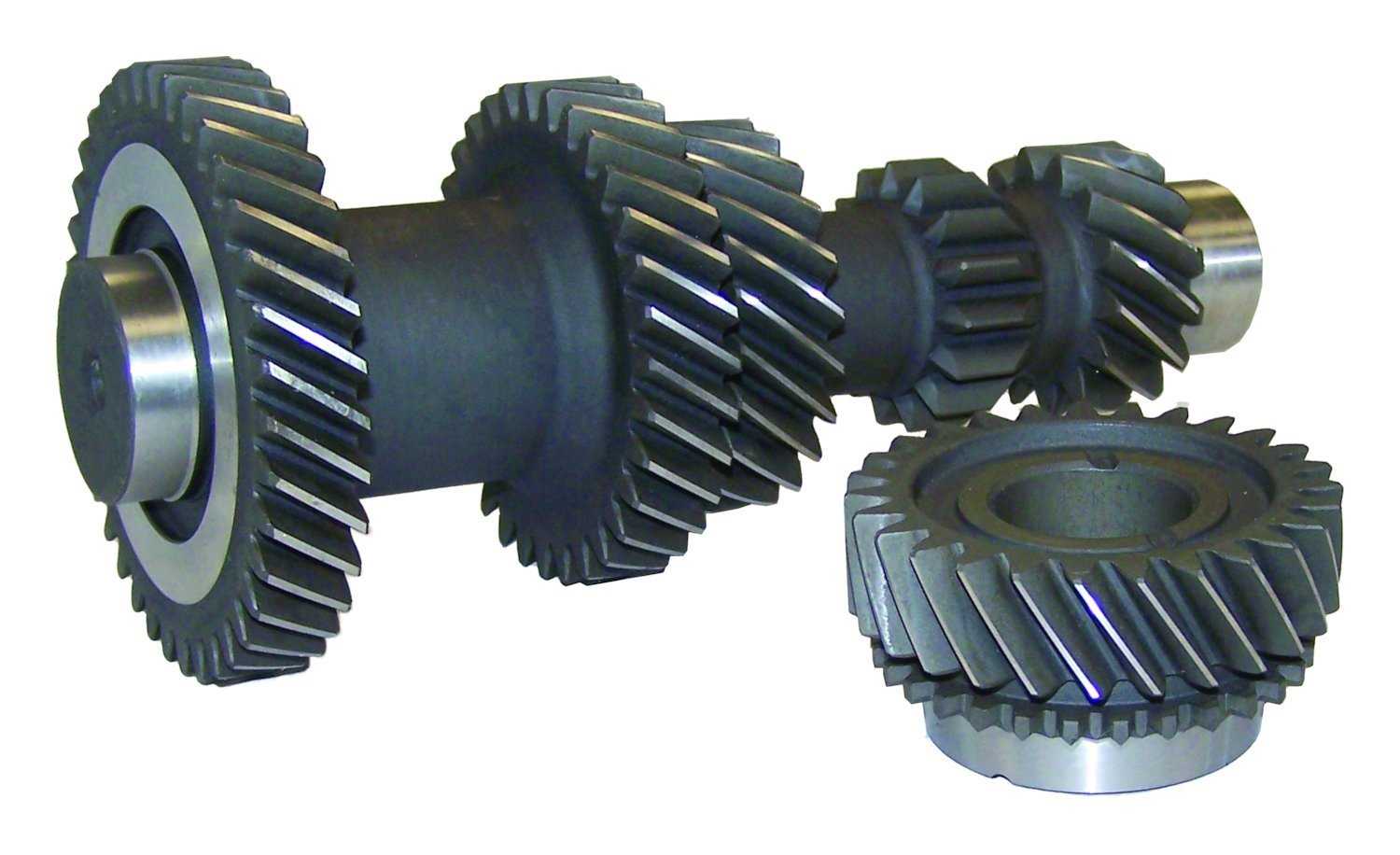 Crown Automotive Transmission and Transaxle Cluster Gear Kit - Manual