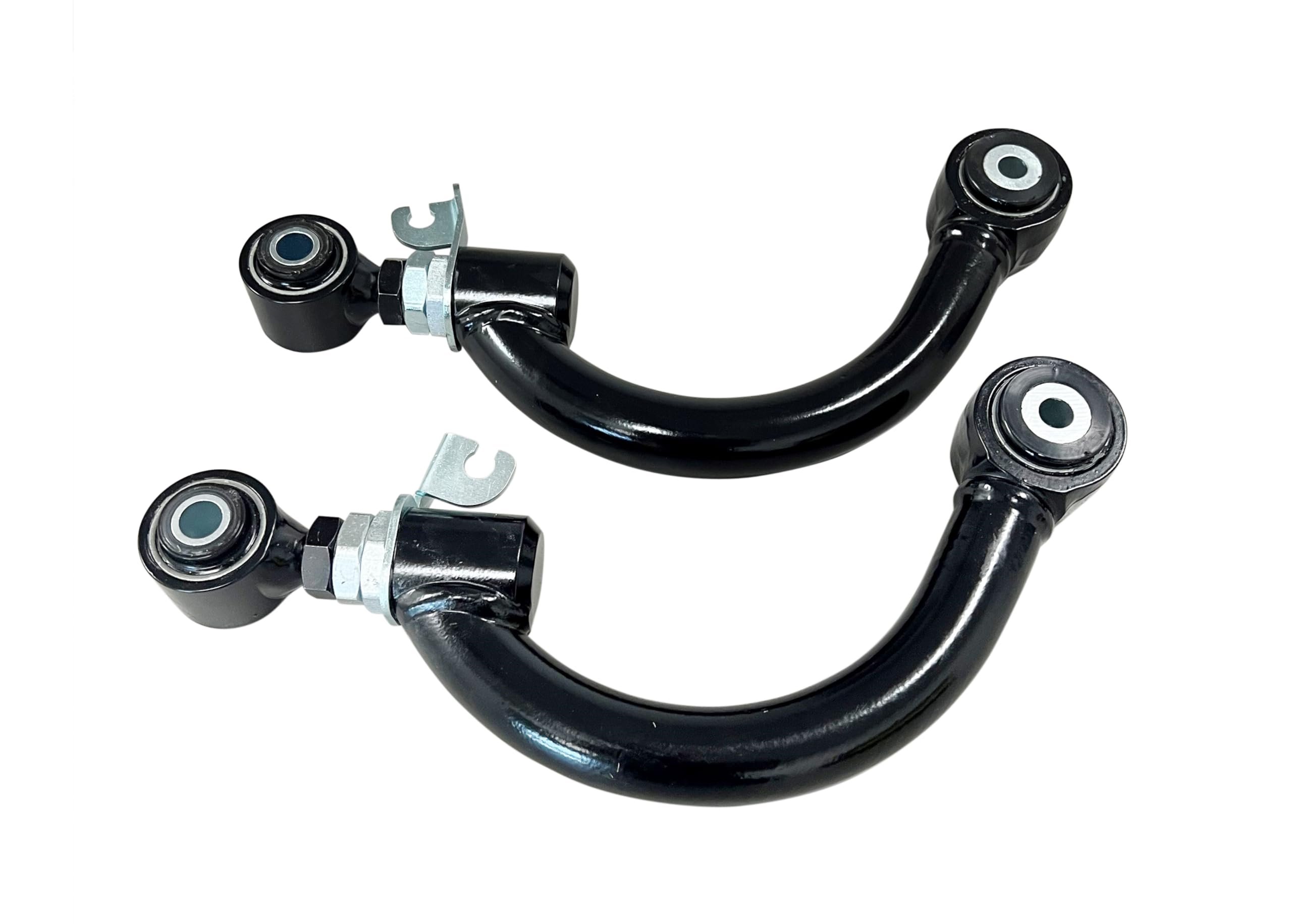 KTA294 Whiteline Rear Upper Suspension Control Arm Compatible with 05-25 Volkswagen, Audi
