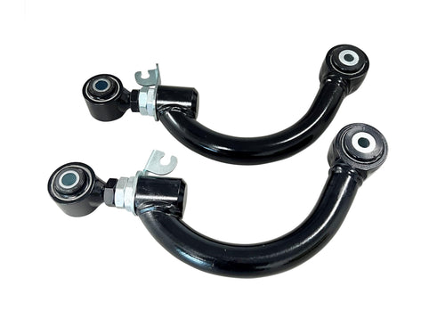 KTA294 Whiteline Rear Upper Suspension Control Arm Compatible with 05-25 Volkswagen, Audi