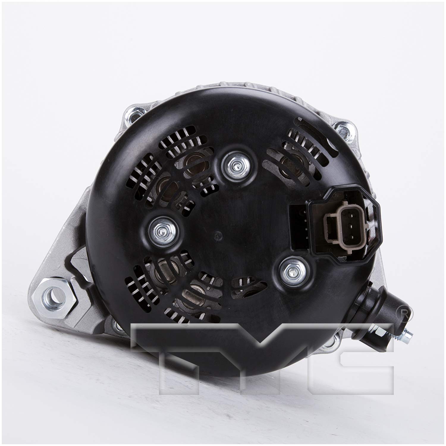 Alternator TYC Compatible with 2011-2014 Ford F-150