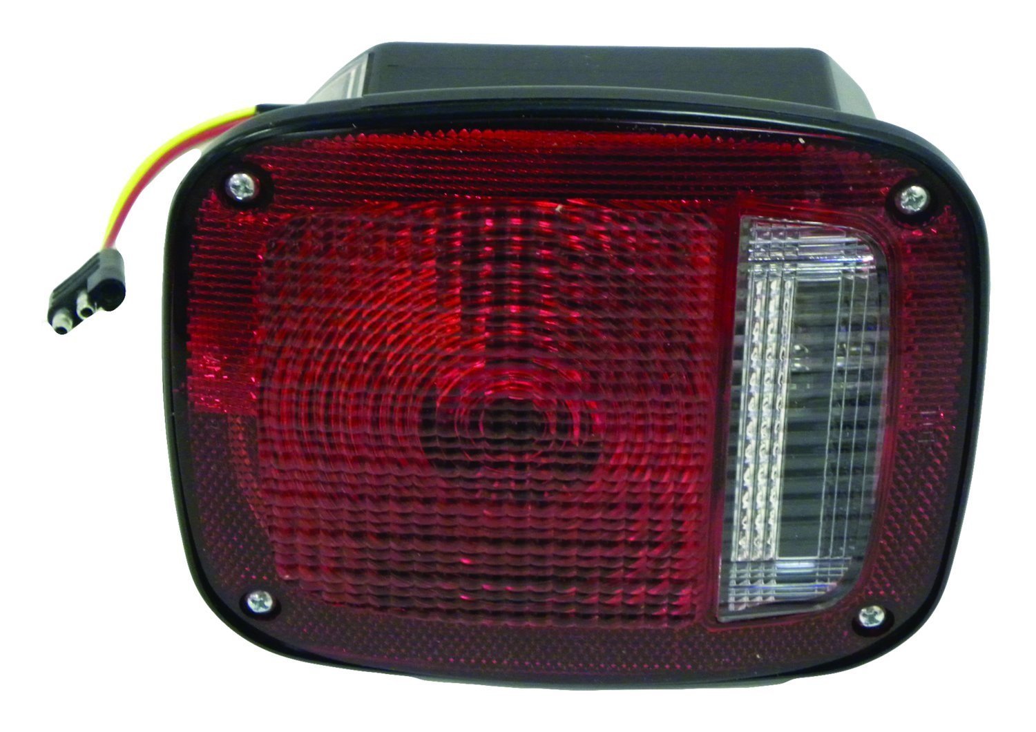 Left Side Crown Automotive J5457197 Tail Lamp Assembly