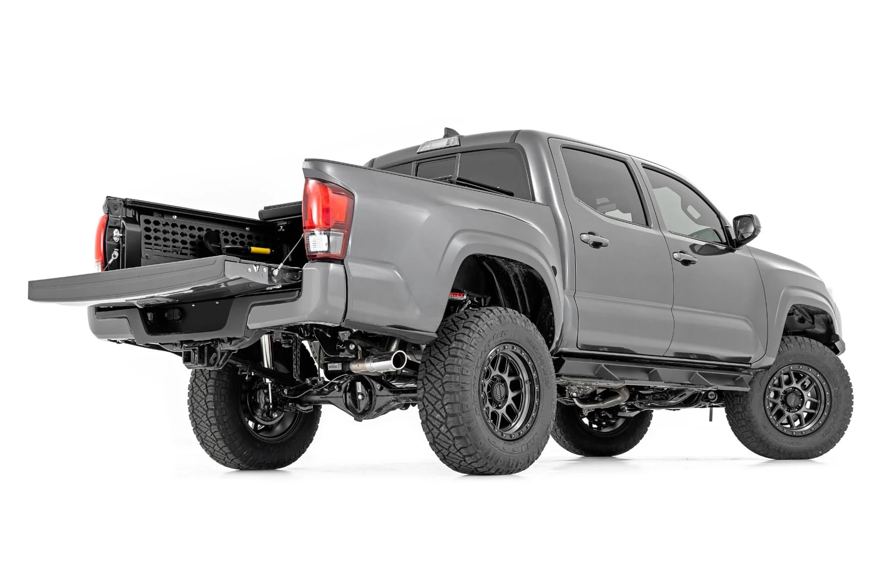 Vertex Rough Country 3.5" Series II Bolt-On Lift Kit for 05-23 Tacoma - 74252